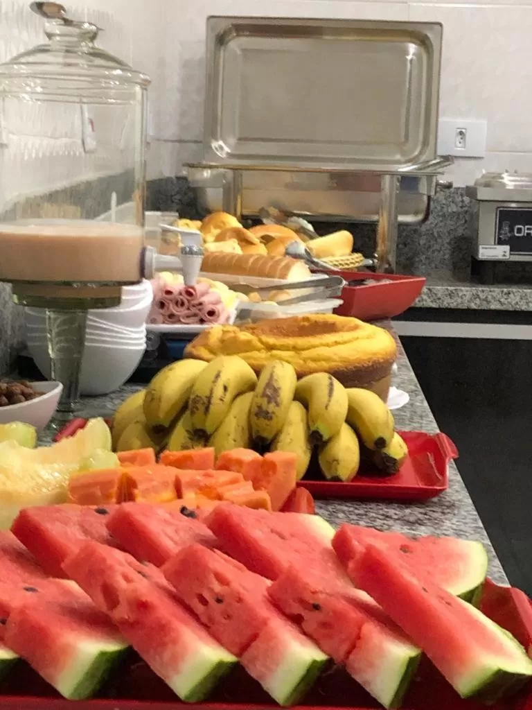 Hotel Minho -Próximo a 25 de Março Brás Bom Retiro e Hospital Pérola Byington