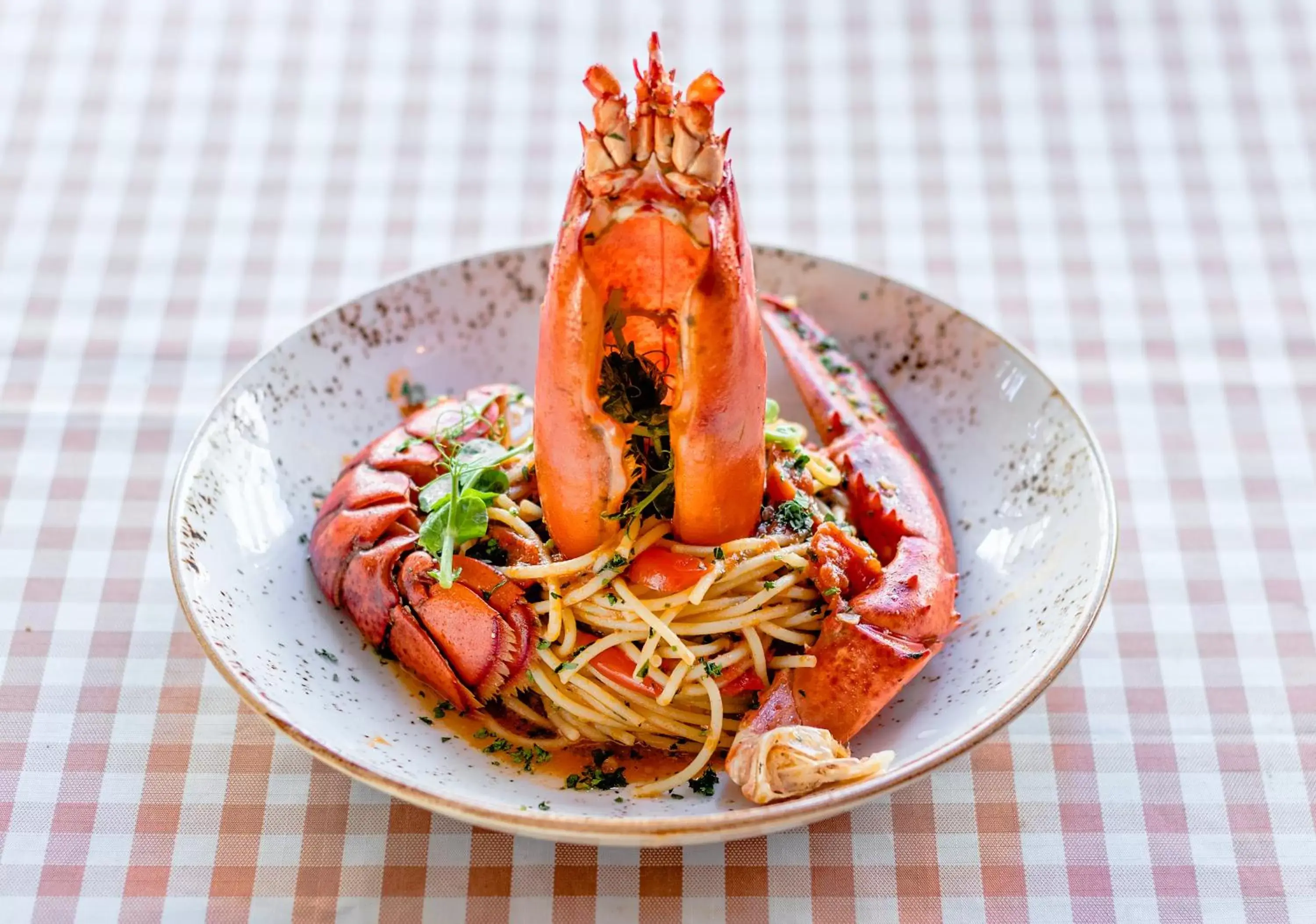 Restaurant/places to eat in Ocean Reef Suites Restaurant/places to eat in Ocean Reef Suites