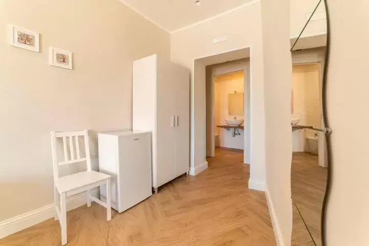 Dining Area in Ca’del Borgo B&B Country House