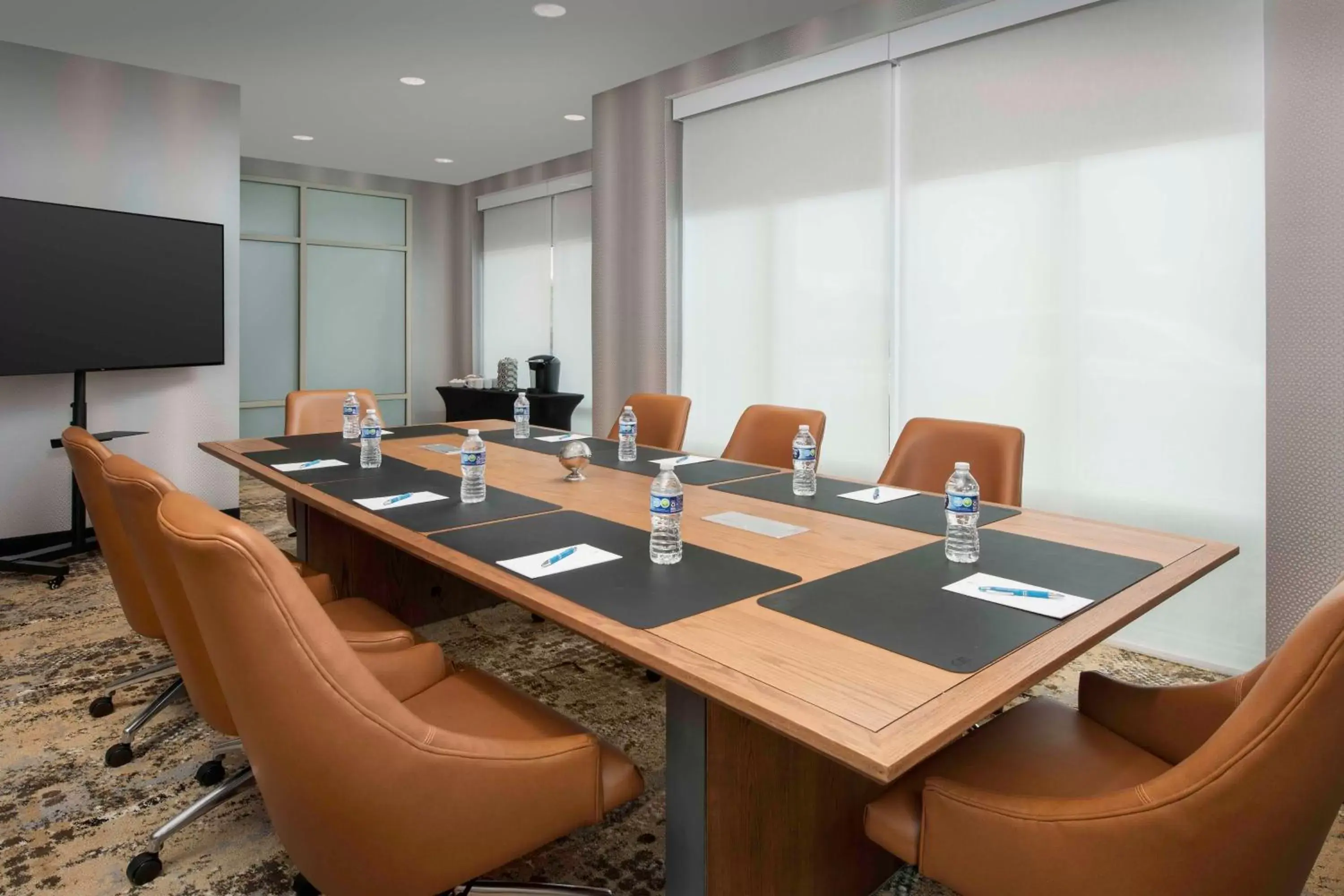 Meeting/conference room in Embassy Suites by Hilton Dulles North Loudoun