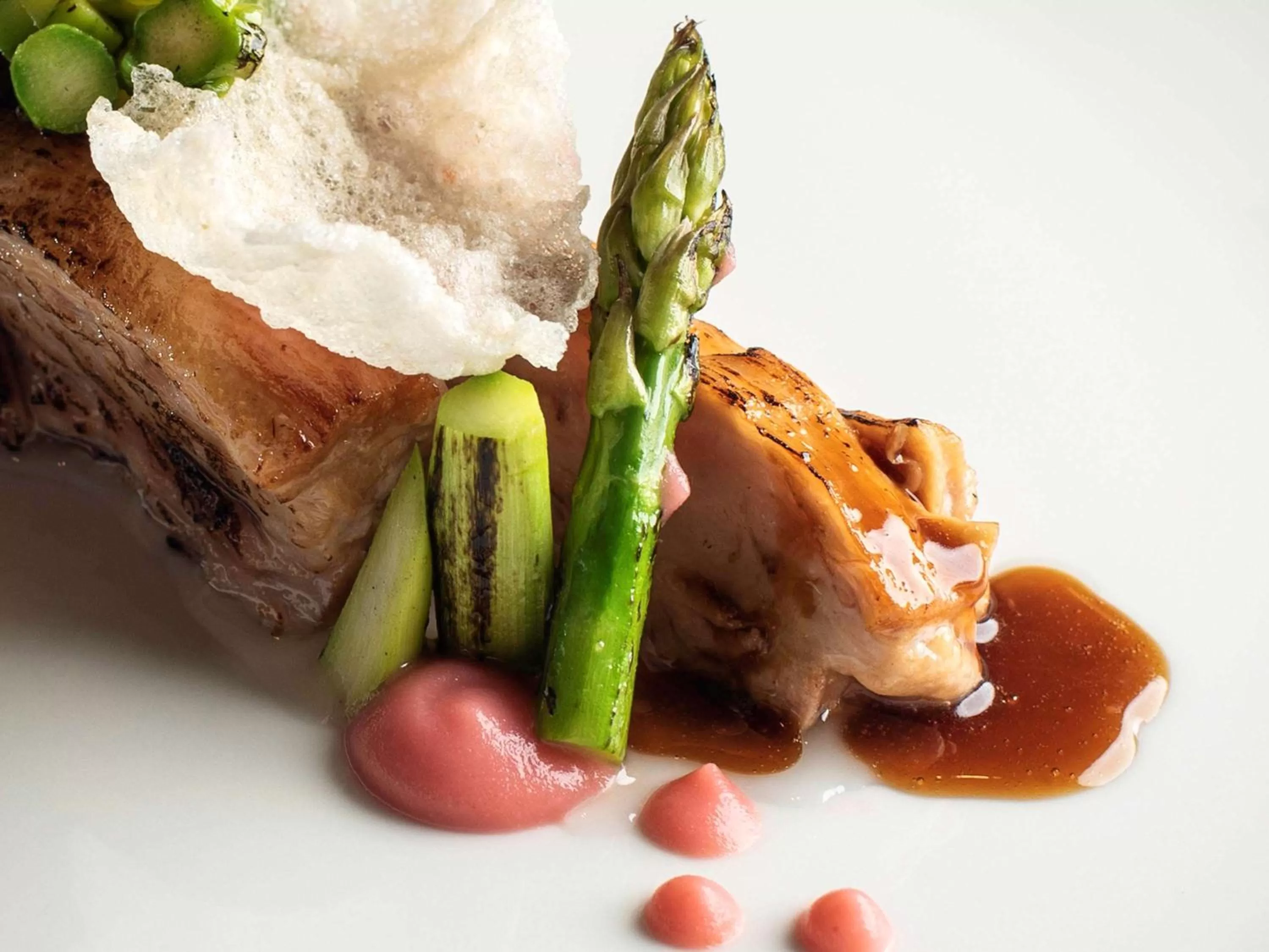 Restaurant/places to eat in Habita79 Hotel Pompeii - MGallery Collection