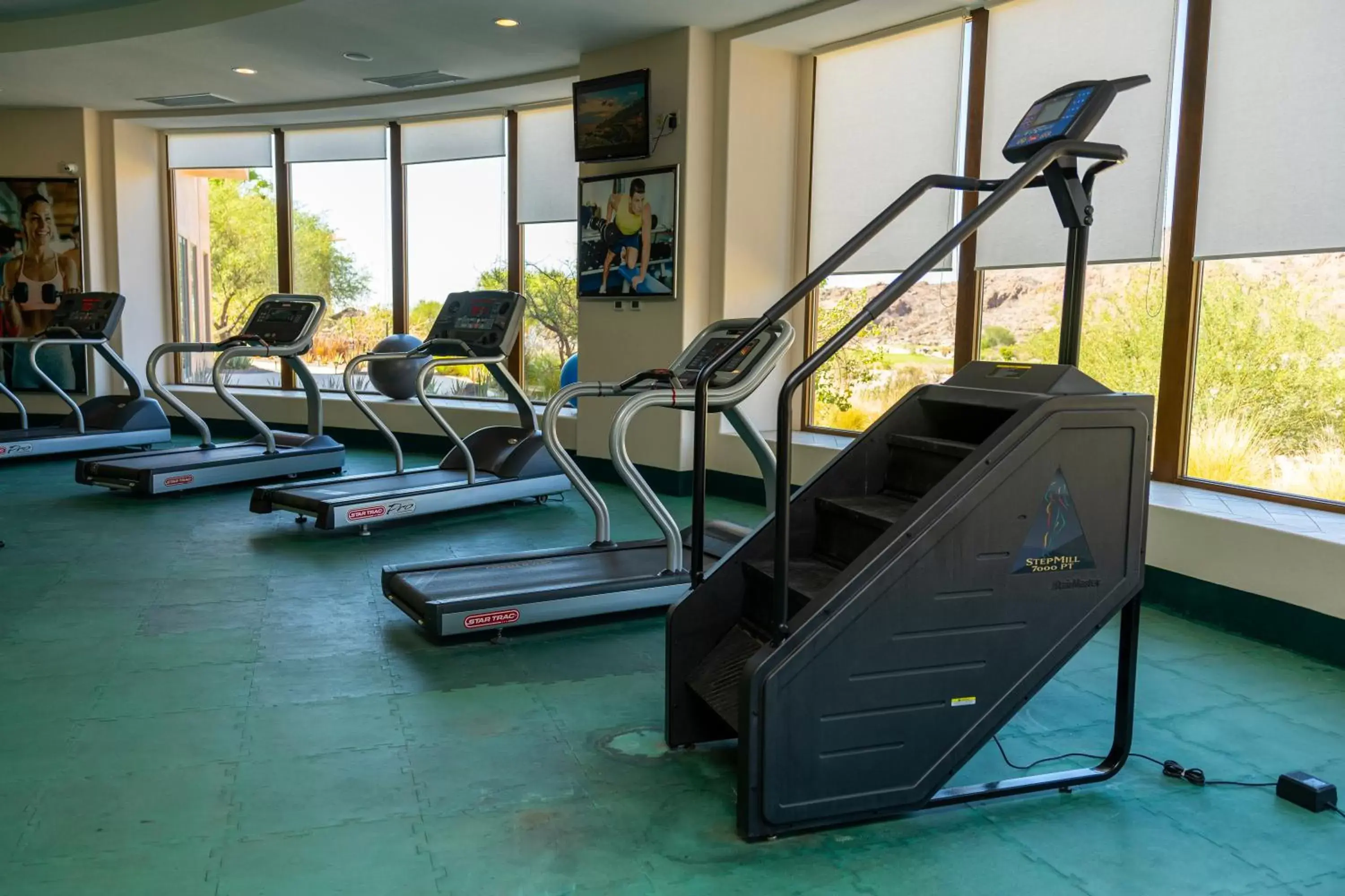 Fitness centre/facilities, Fitness Center/Facilities in Villa Del Palmar At The Islands Of Loreto