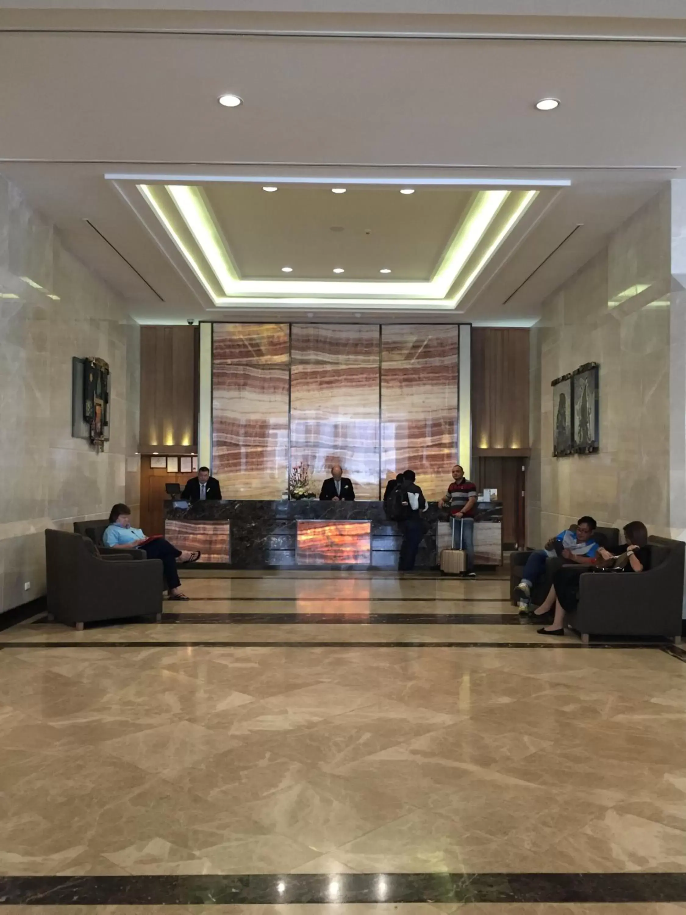 Restaurant/places to eat in Arnoma Hotel Bangkok Restaurant/places to eat in Arnoma Hotel Bangkok