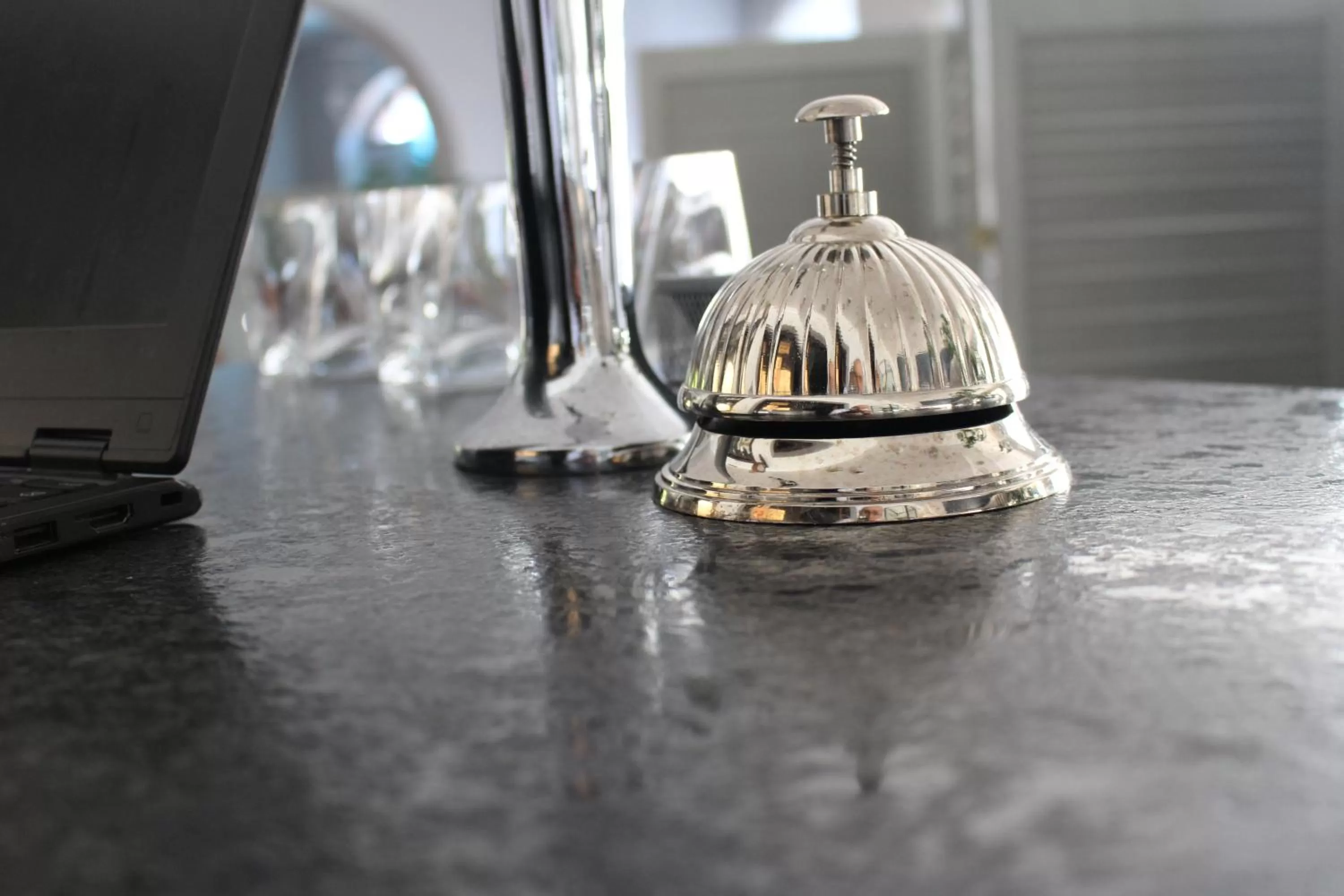 Restaurant/places to eat in PIANO CAFE b&b