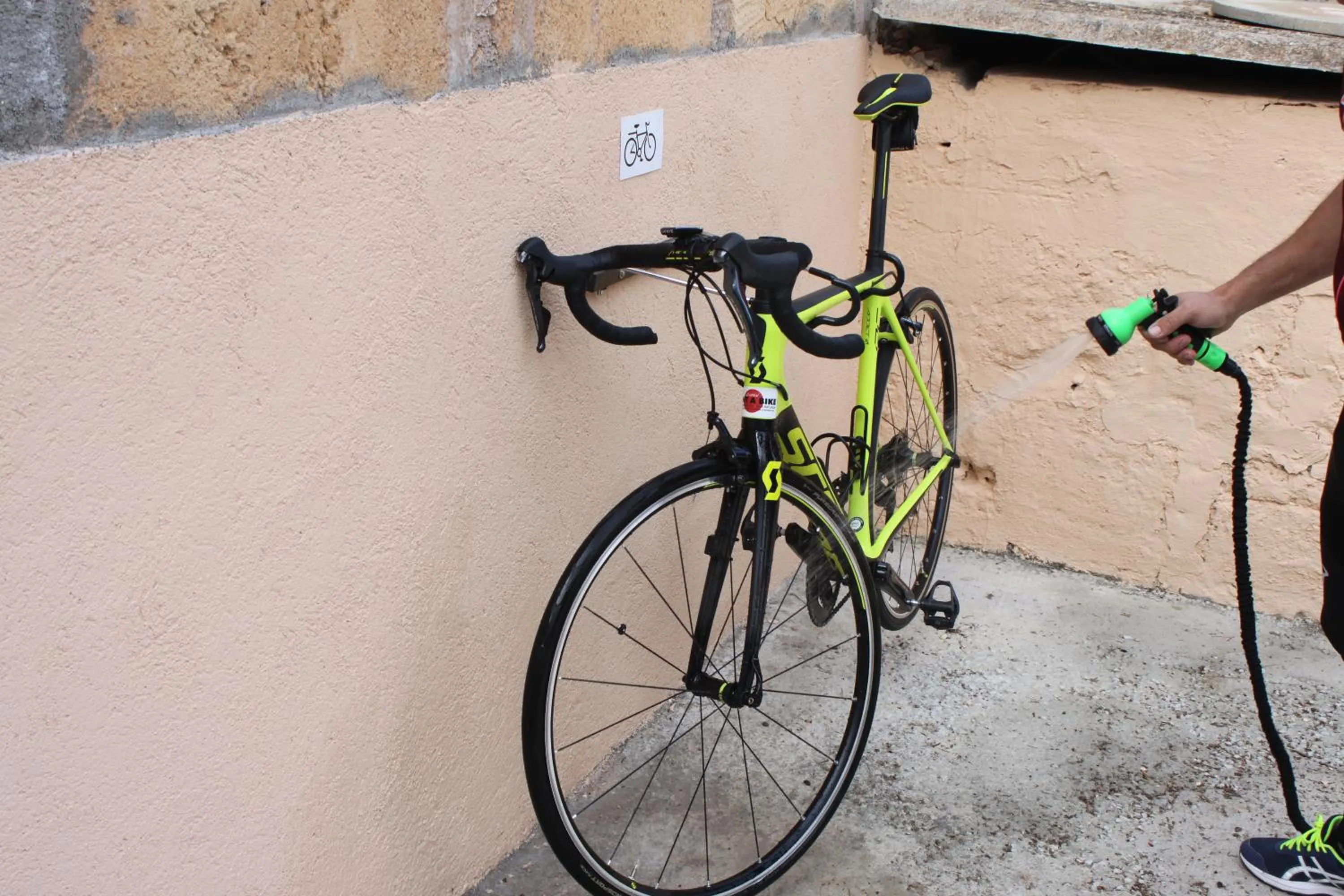 Cycling in Petit Hotel Ses Rotges - Only Adults