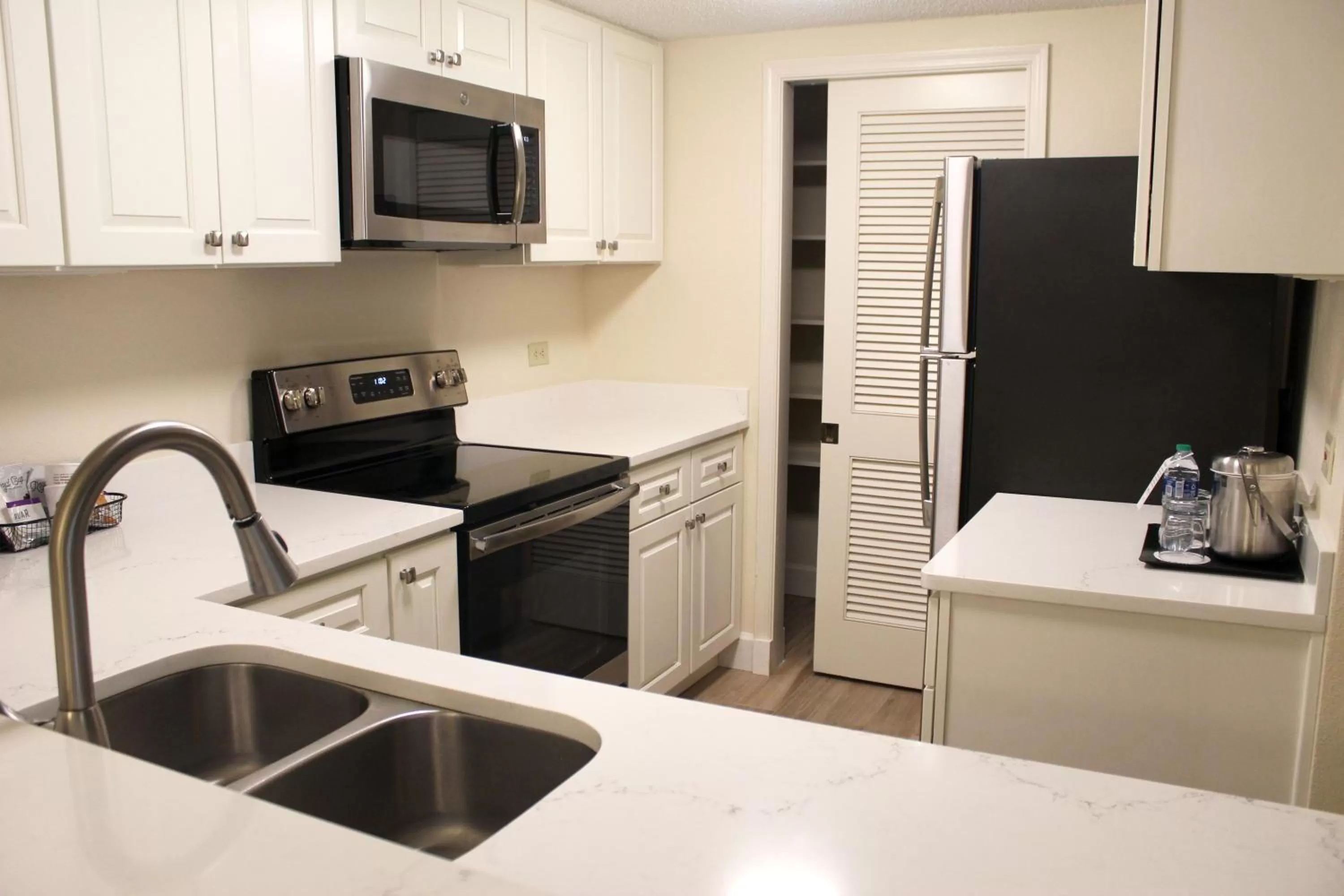kitchen in Innisbrook Resort