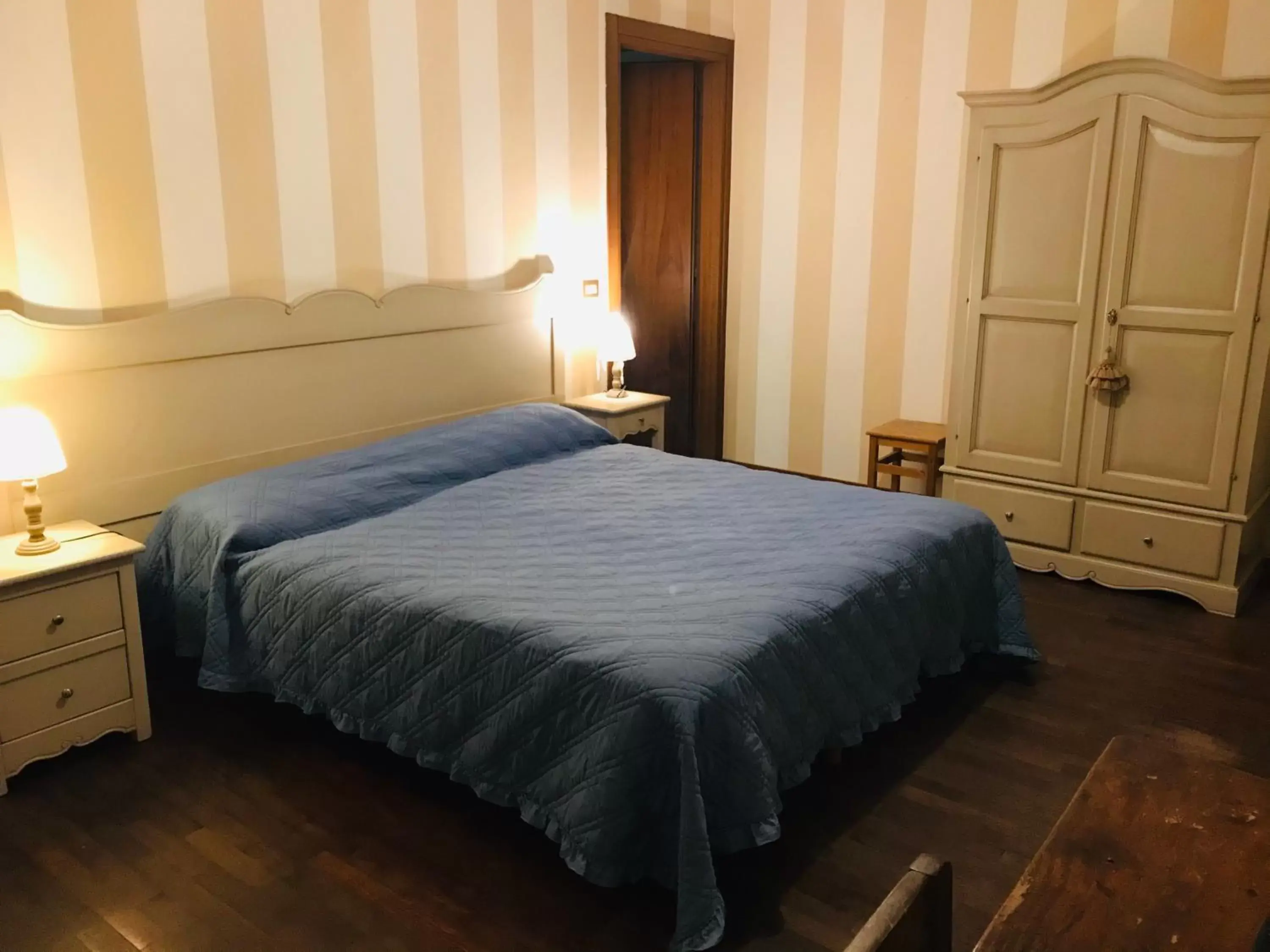 Bed in B&B Al Ponte