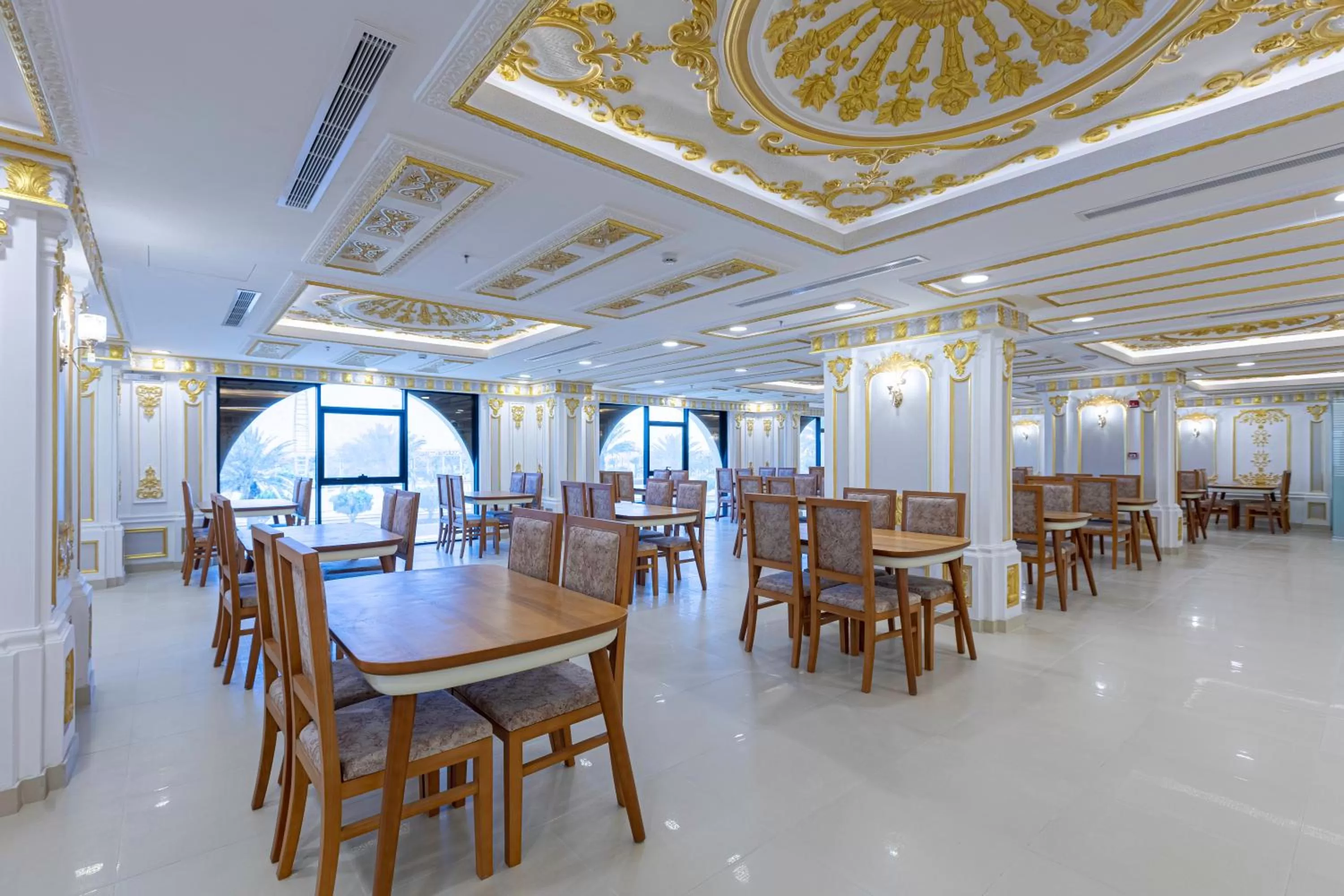 Restaurant/Places to Eat in فندق جيست هاوس