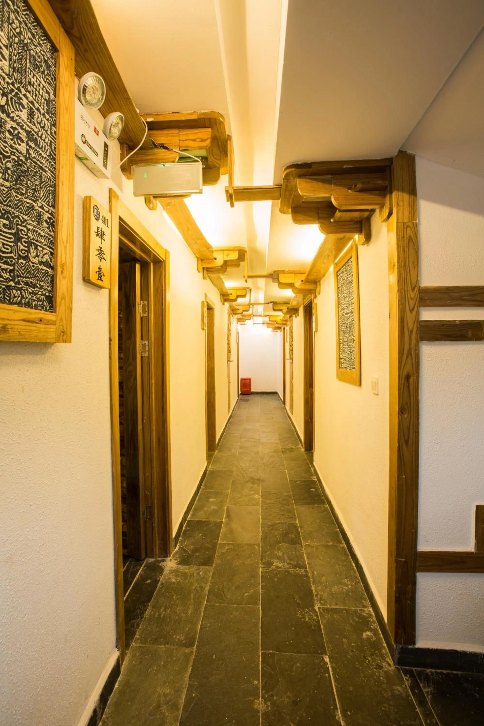 Other in Destination Youth Hostel