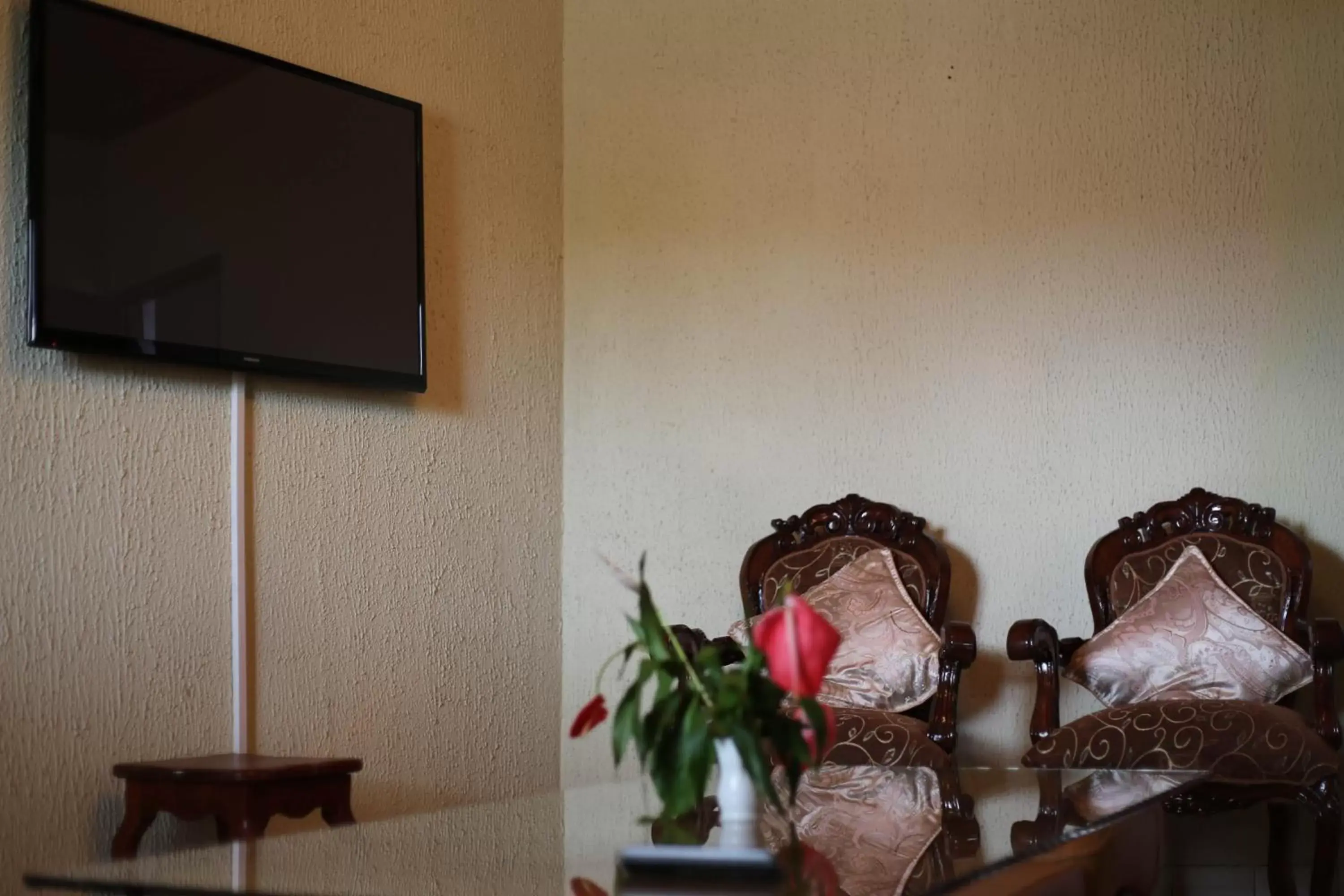 Senior Suite (4 Adults) in Fini Hotel Bobende Senior Suite (4 Adults) in Fini Hotel Bobende