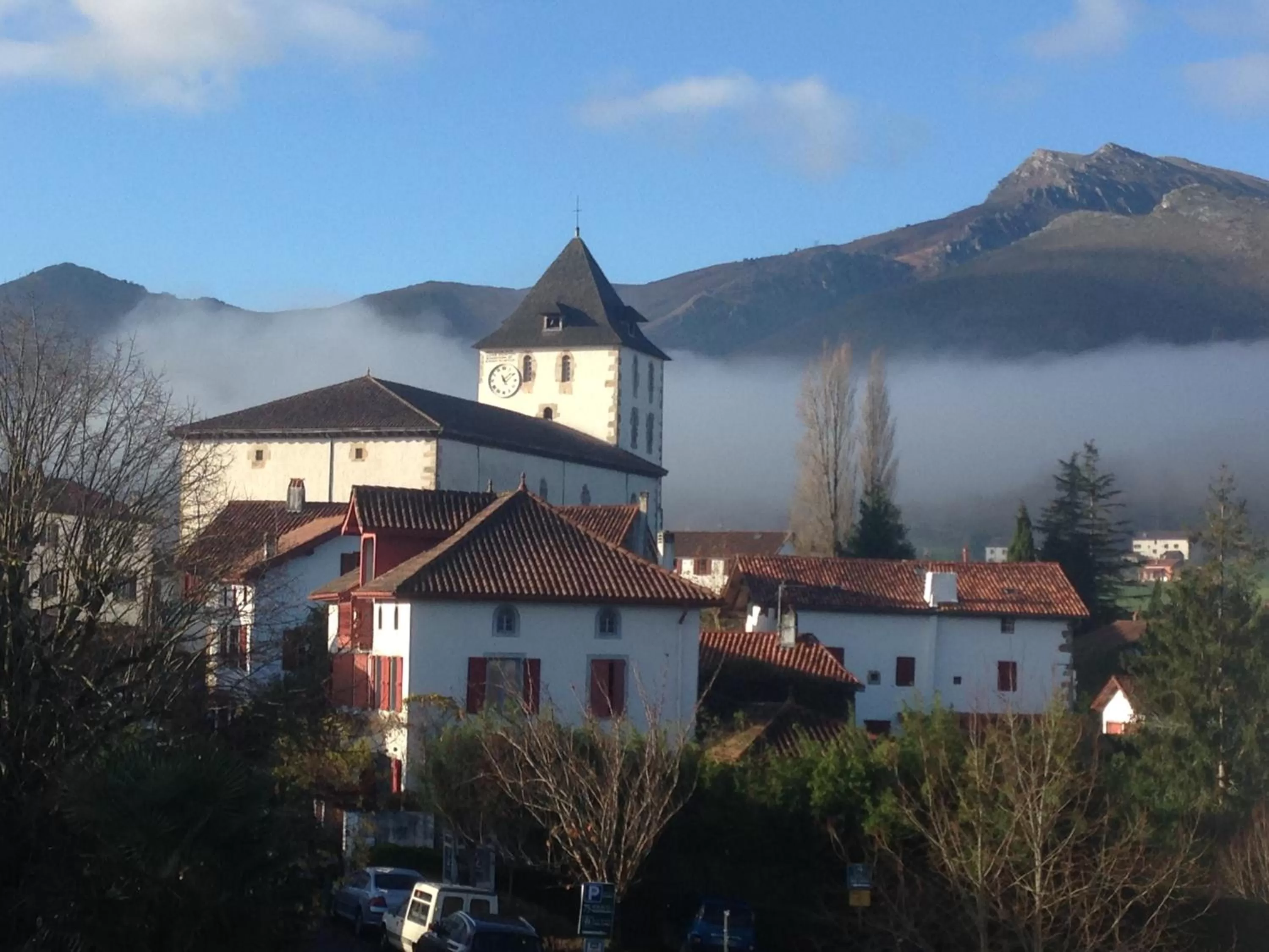 Neighbourhood, Property Building in Chalet Elisa Chambre d'Hôtes