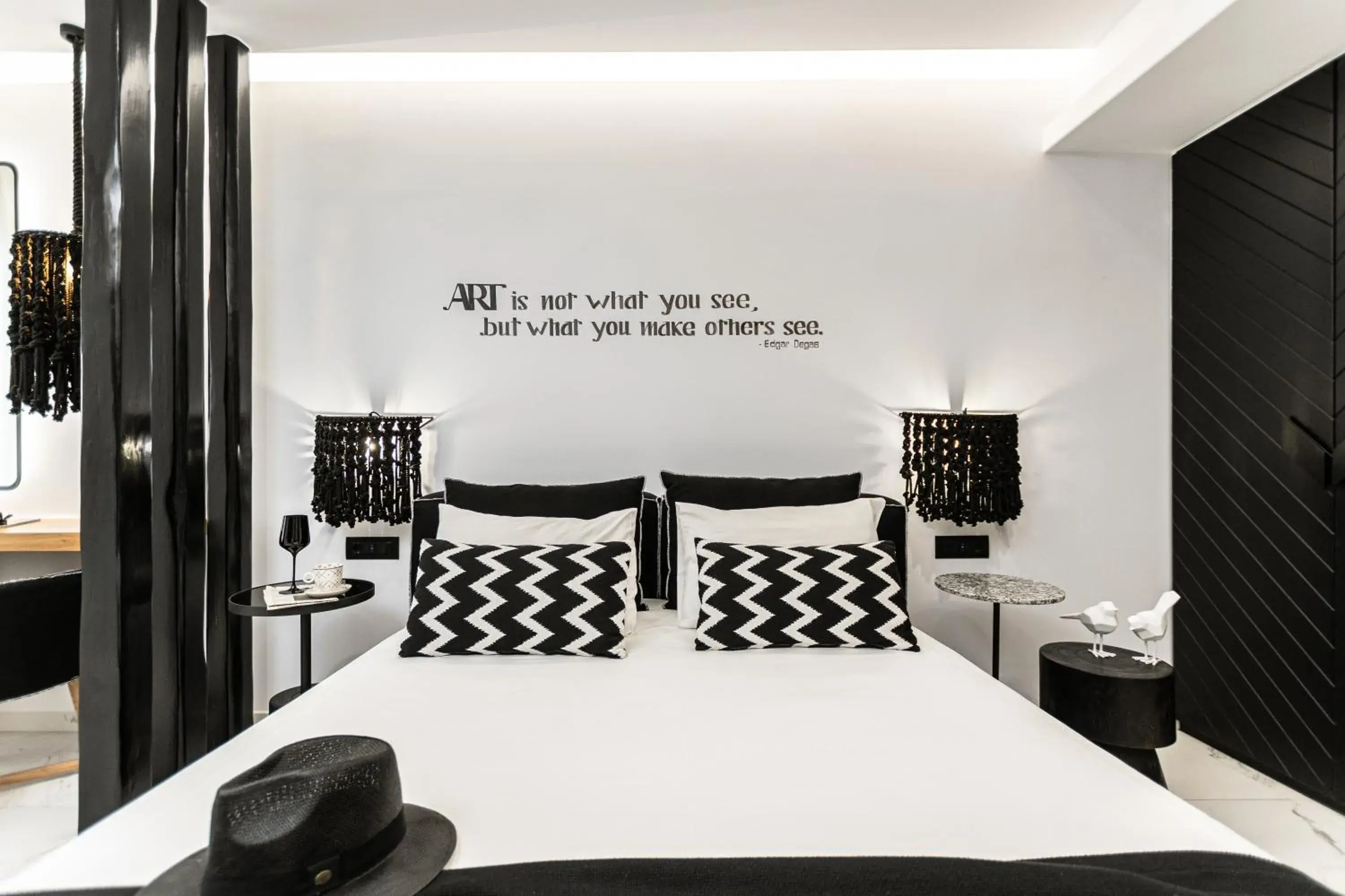 Bedroom, Bed in Hotel Palatia