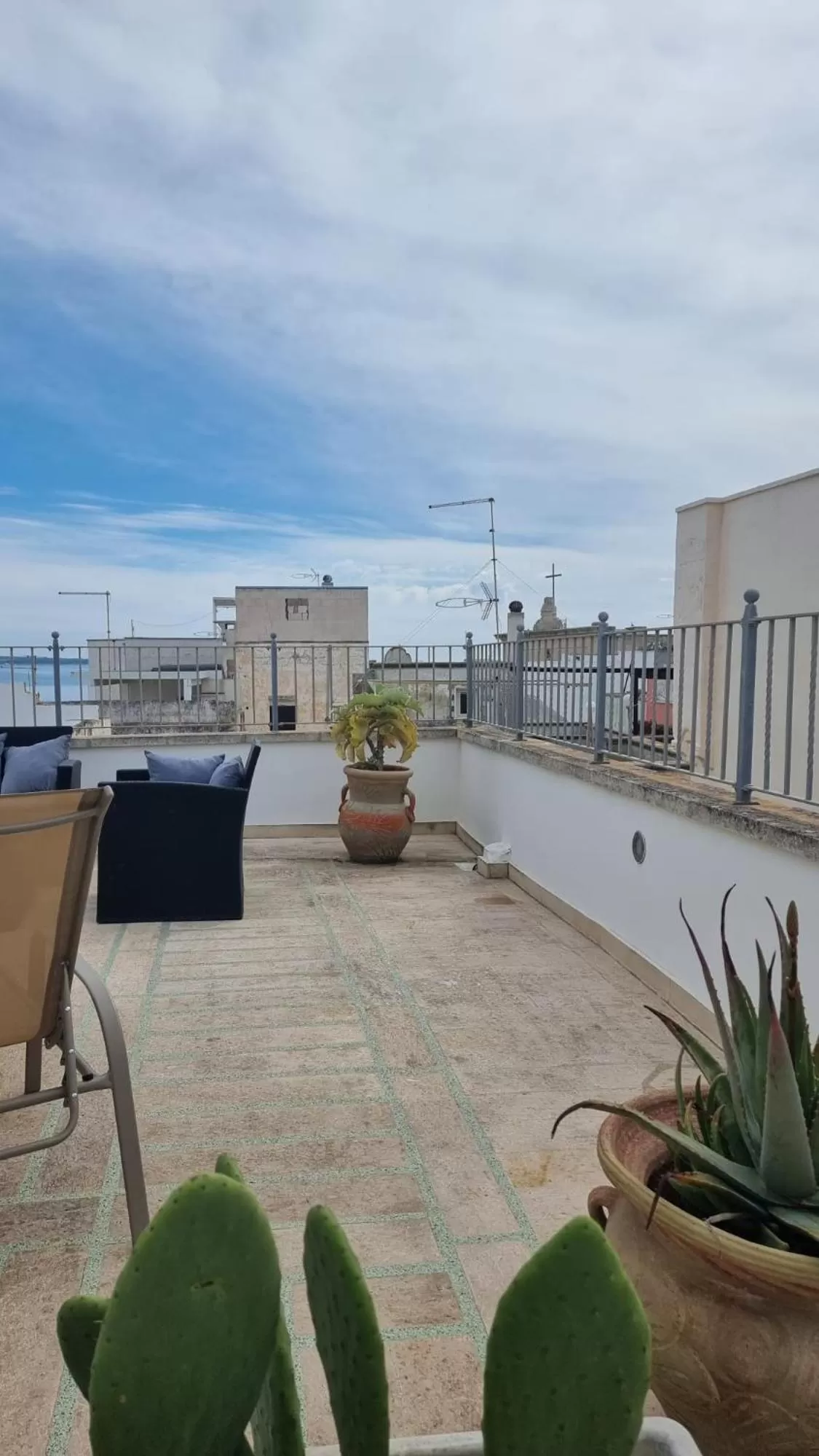 View (from property/room) in Palazzo Gallo Resort