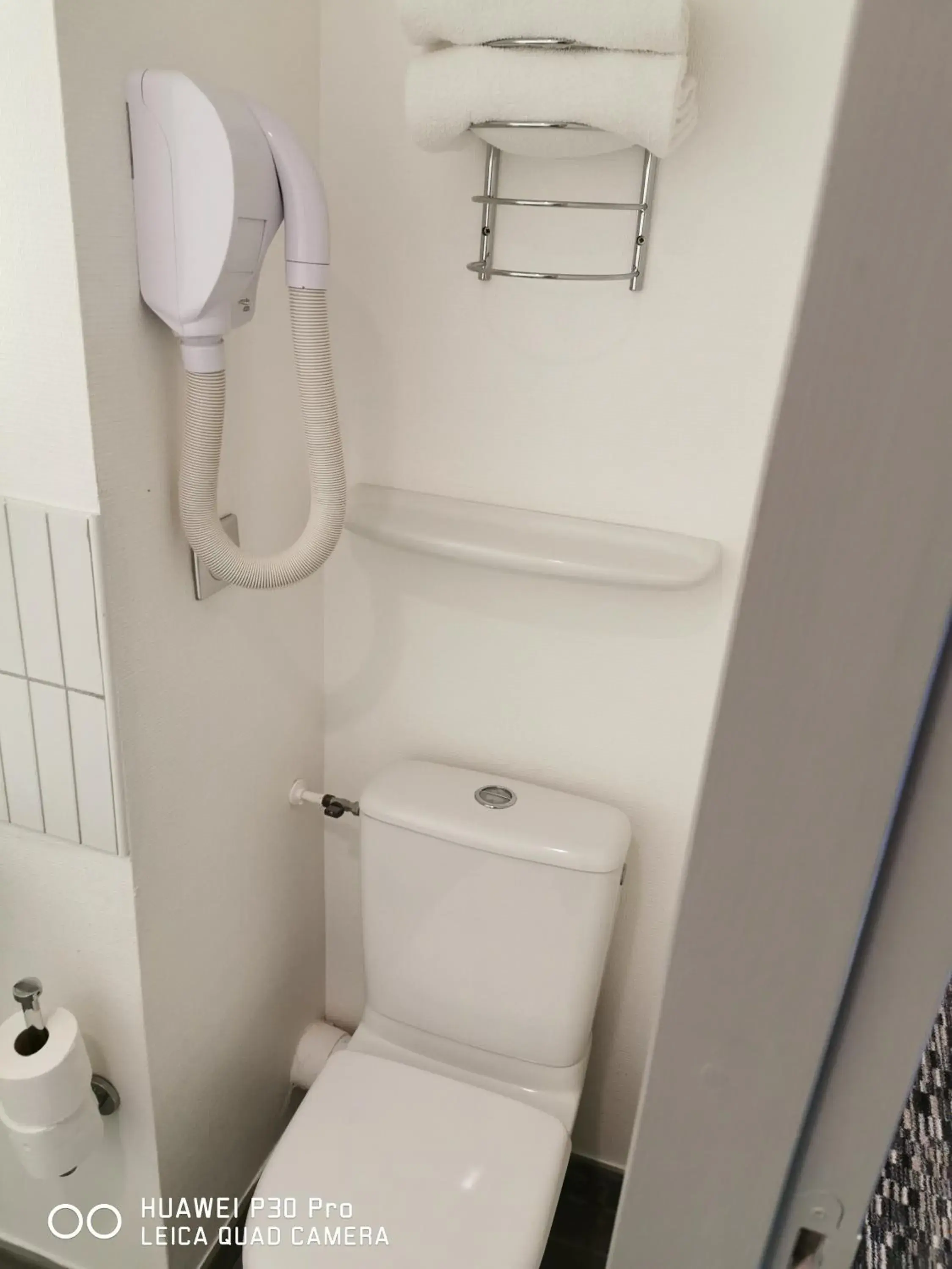 Standard Double Room with Train Station view in Ibis Styles Chambery Centre Gare Standard Double Room with Train Station view in Ibis Styles Chambery Centre Gare