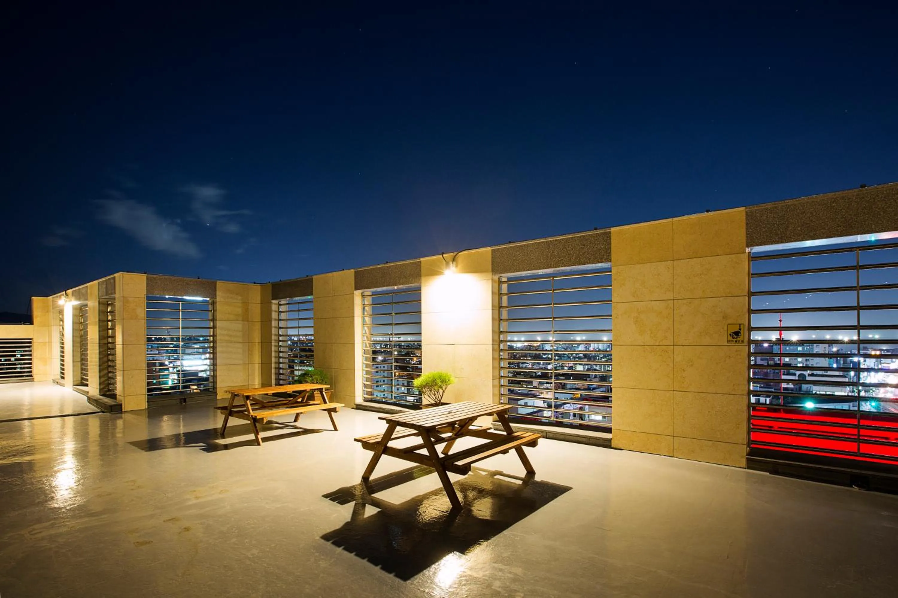 Ramada by Wyndham Jeju City Hall