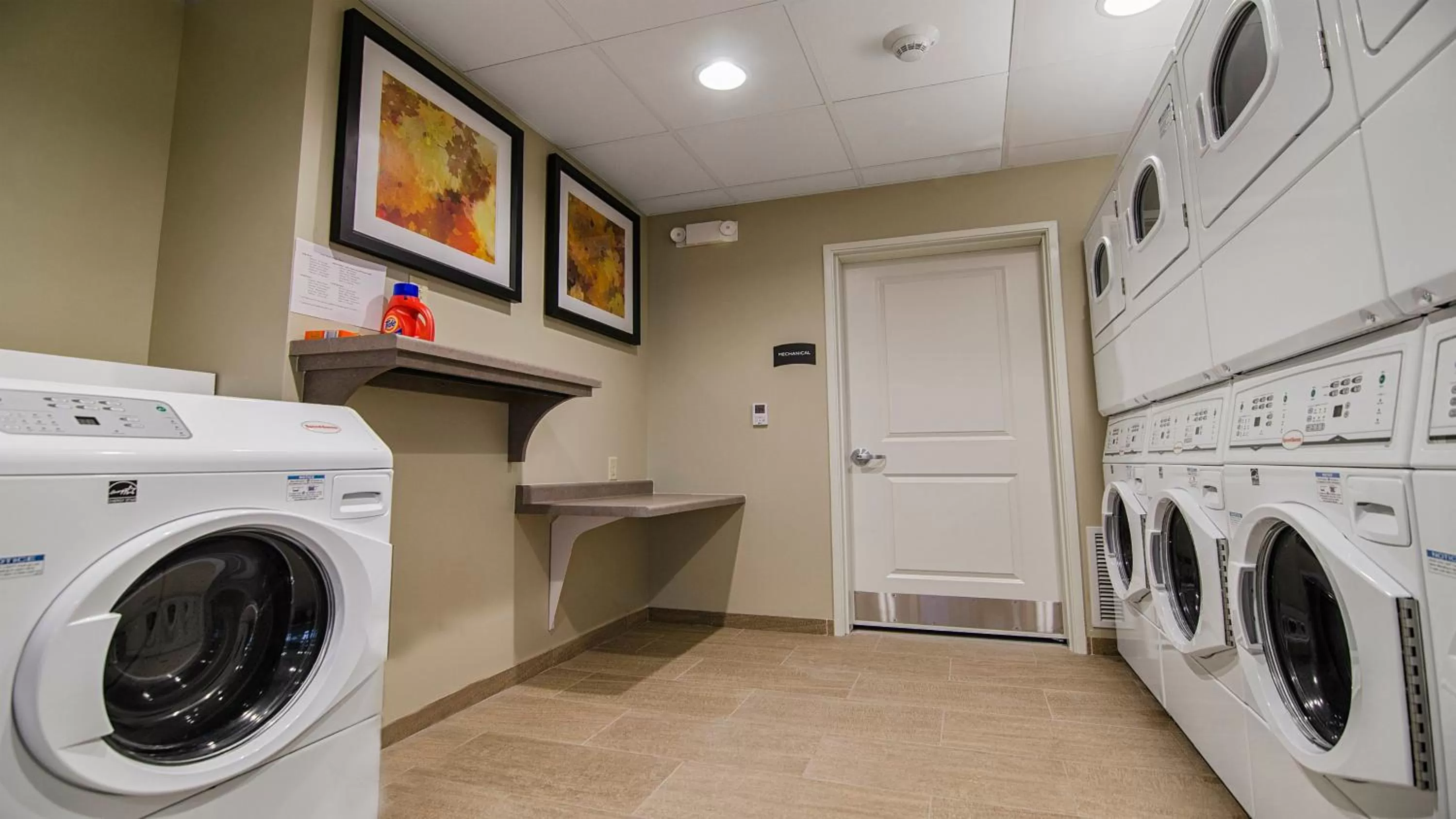 Other in Staybridge Suites Marquette by IHG