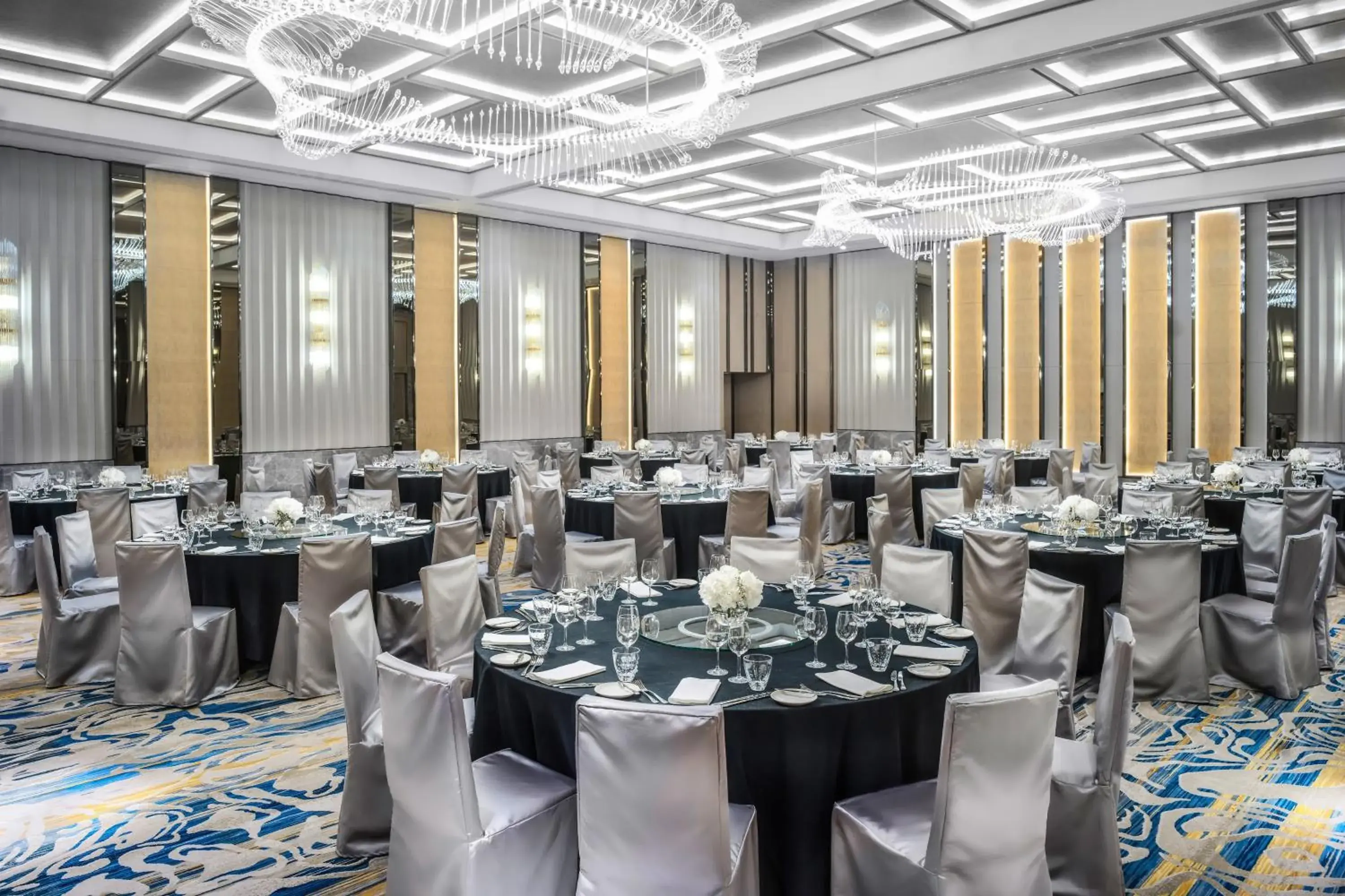 Banquet/Function facilities, Banquet Facilities in InterContinental Phu Quoc Long Beach Resort, an IHG Hotel