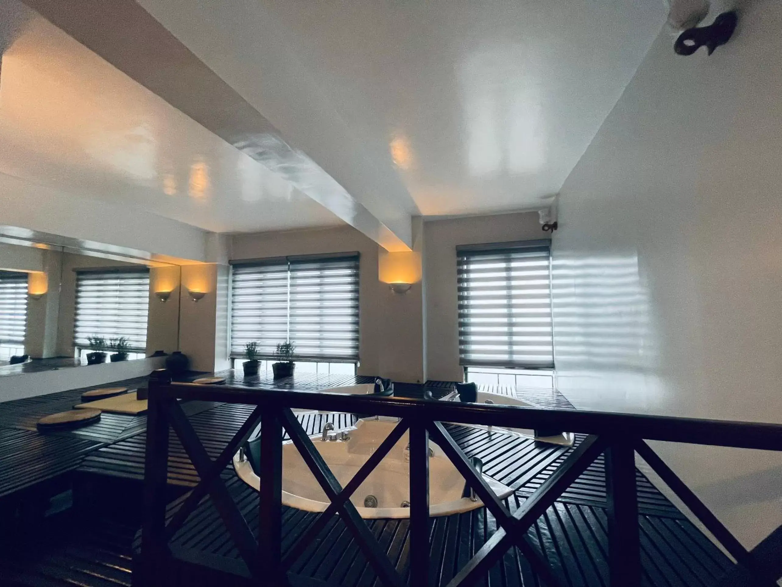 Lounge or bar in The Tray Hotel Hai Phong Lounge or bar in The Tray Hotel Hai Phong