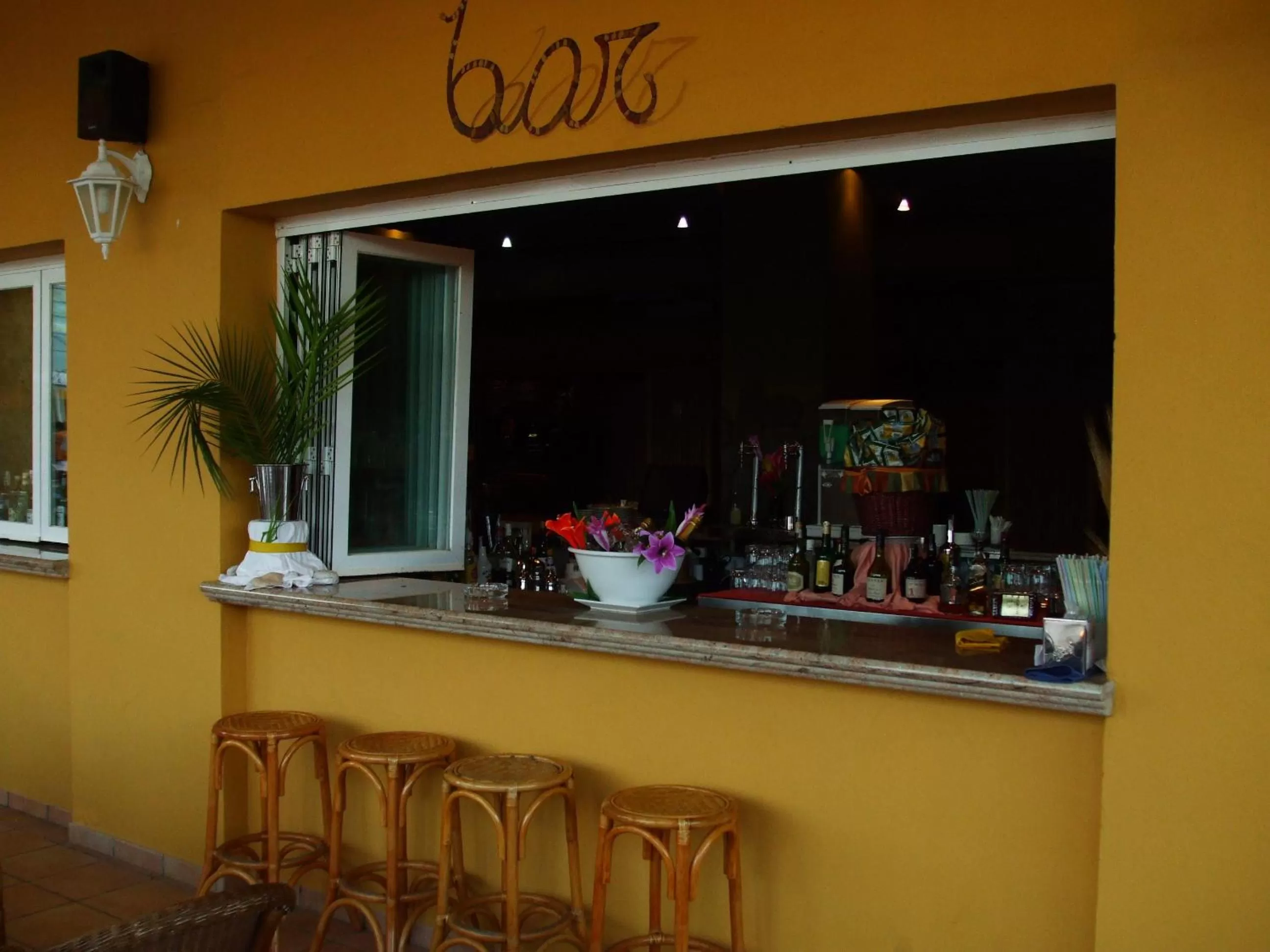 Lounge or bar in Gran Hotel Peñiscola