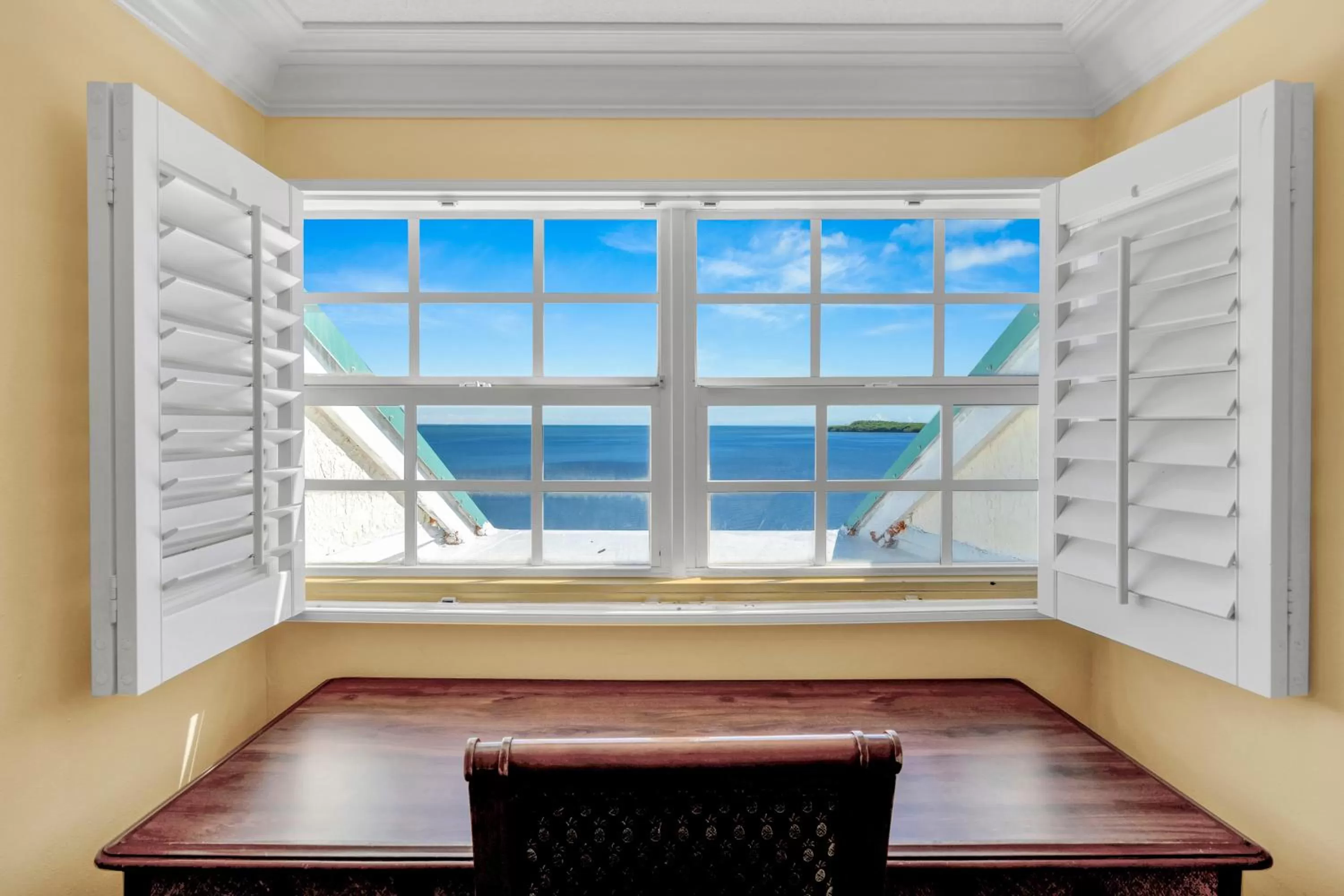 Sea view in Dove Creek Resort & Marina, Trademark Collection by Wyndham