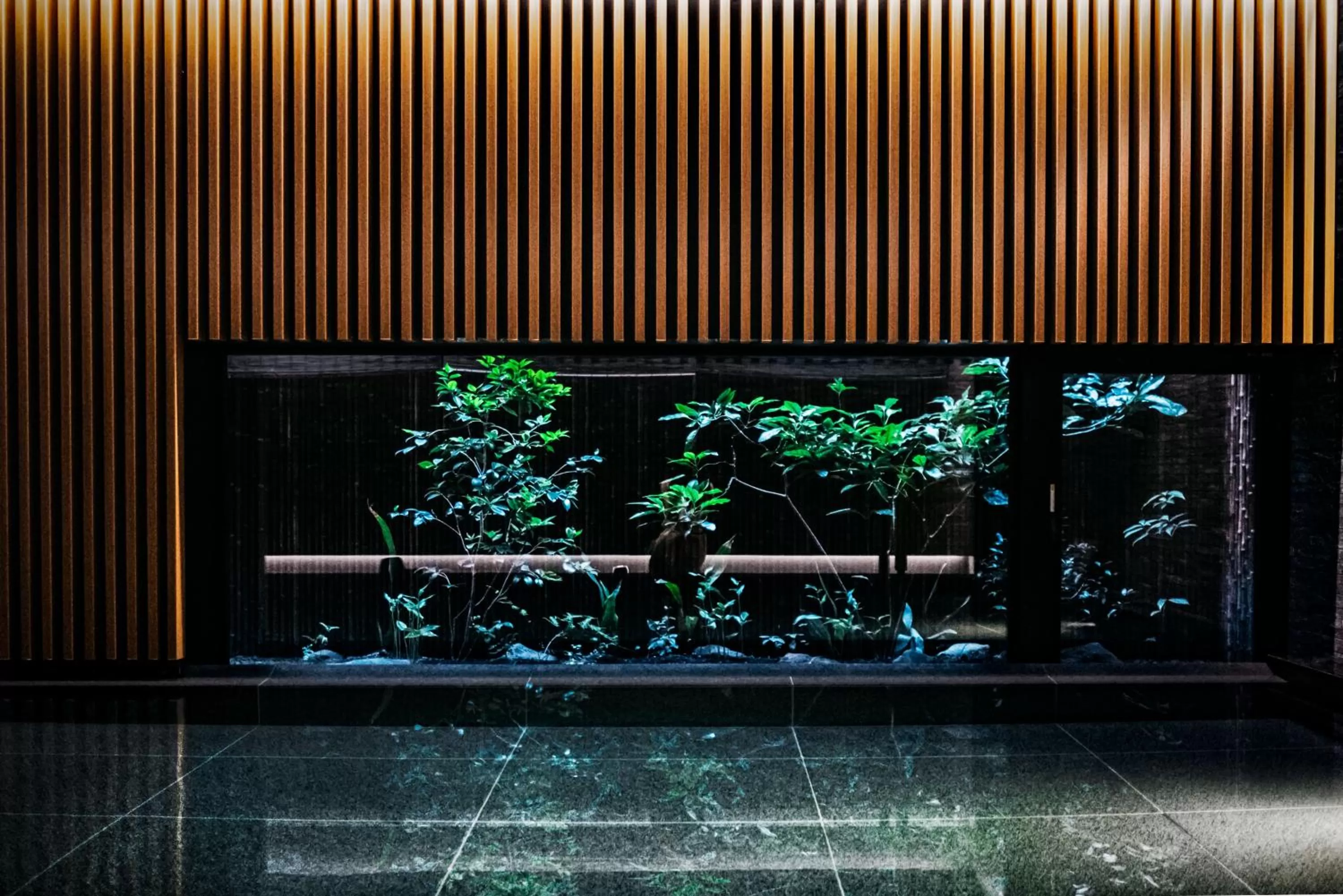 Public Bath in Hotel Resol Trinity Osaka