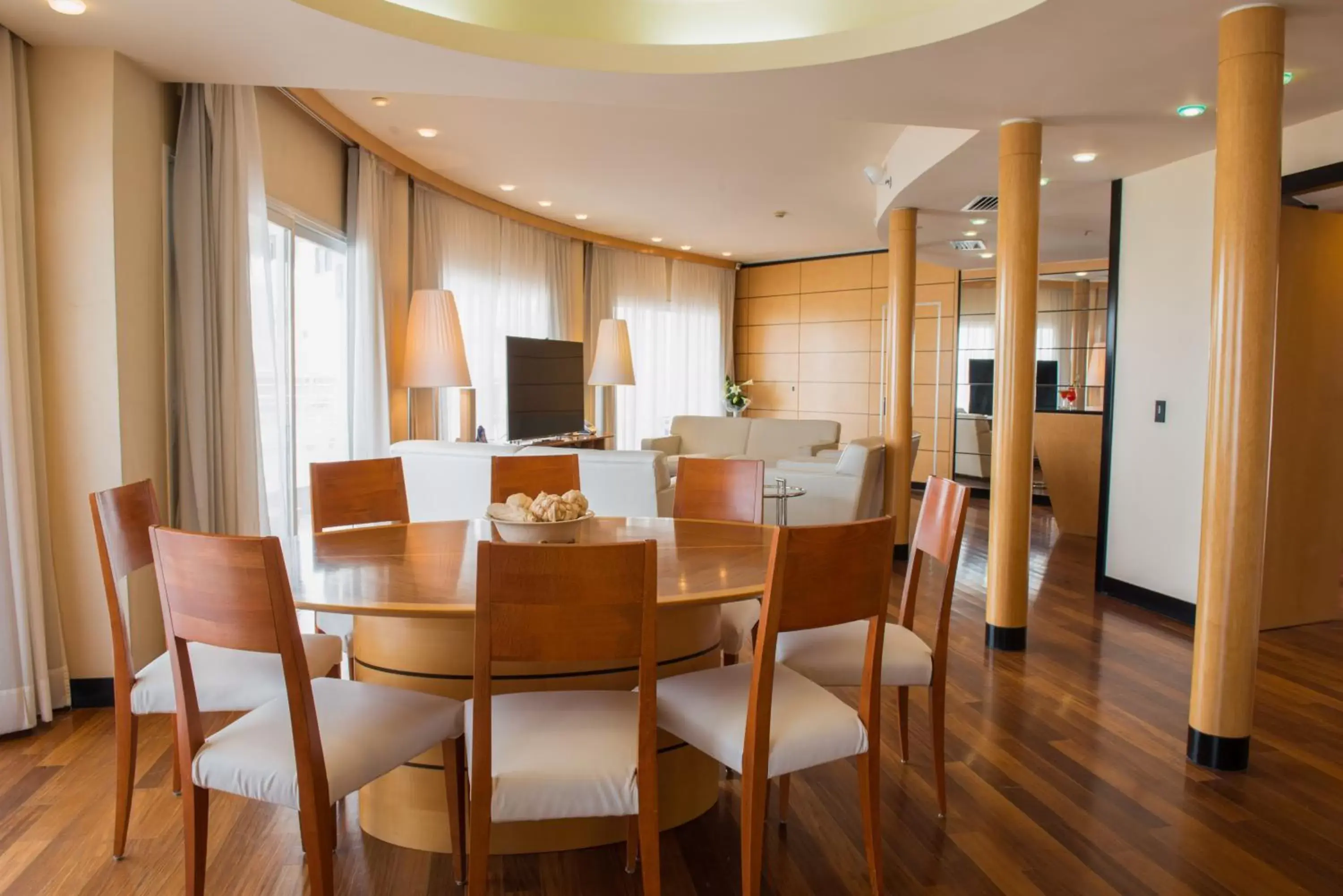 Presidential Suite - 656 ft² - Penthouse in Club Hotel Eilat - All Suites Hotel Presidential Suite - 656 ft² - Penthouse in Club Hotel Eilat - All Suites Hotel