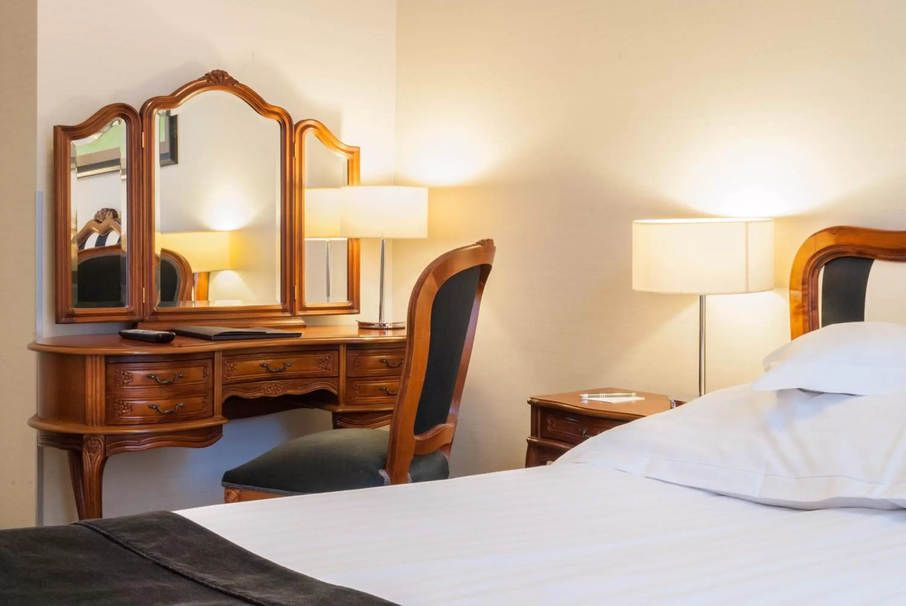 Suite in Hotel Senacki Suite in Hotel Senacki