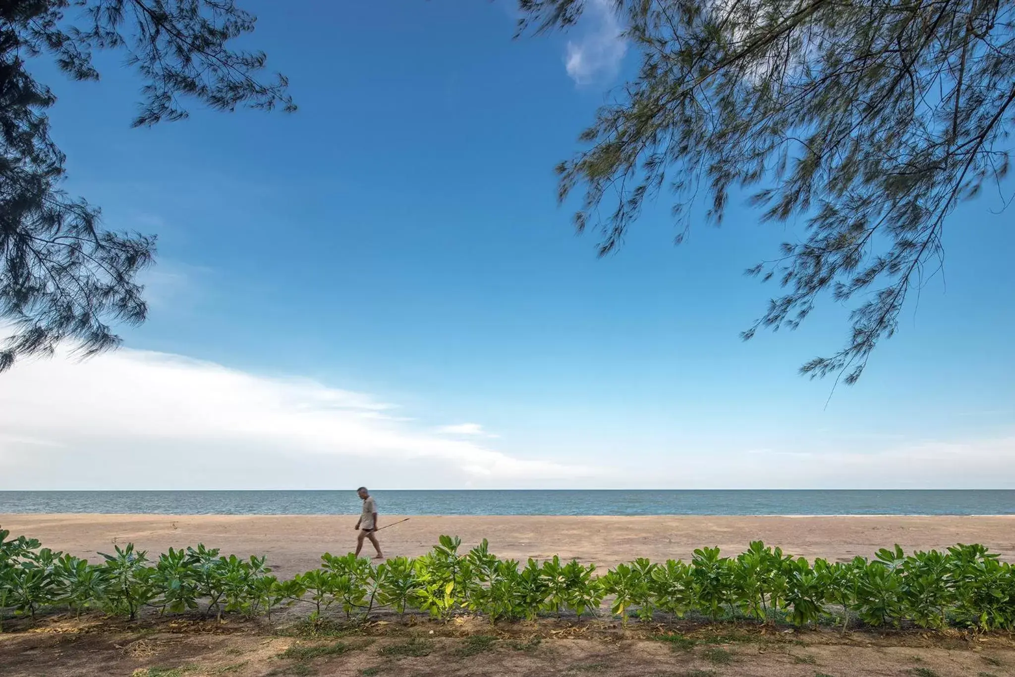 Beach in Regent - Chalet, Hua Hin