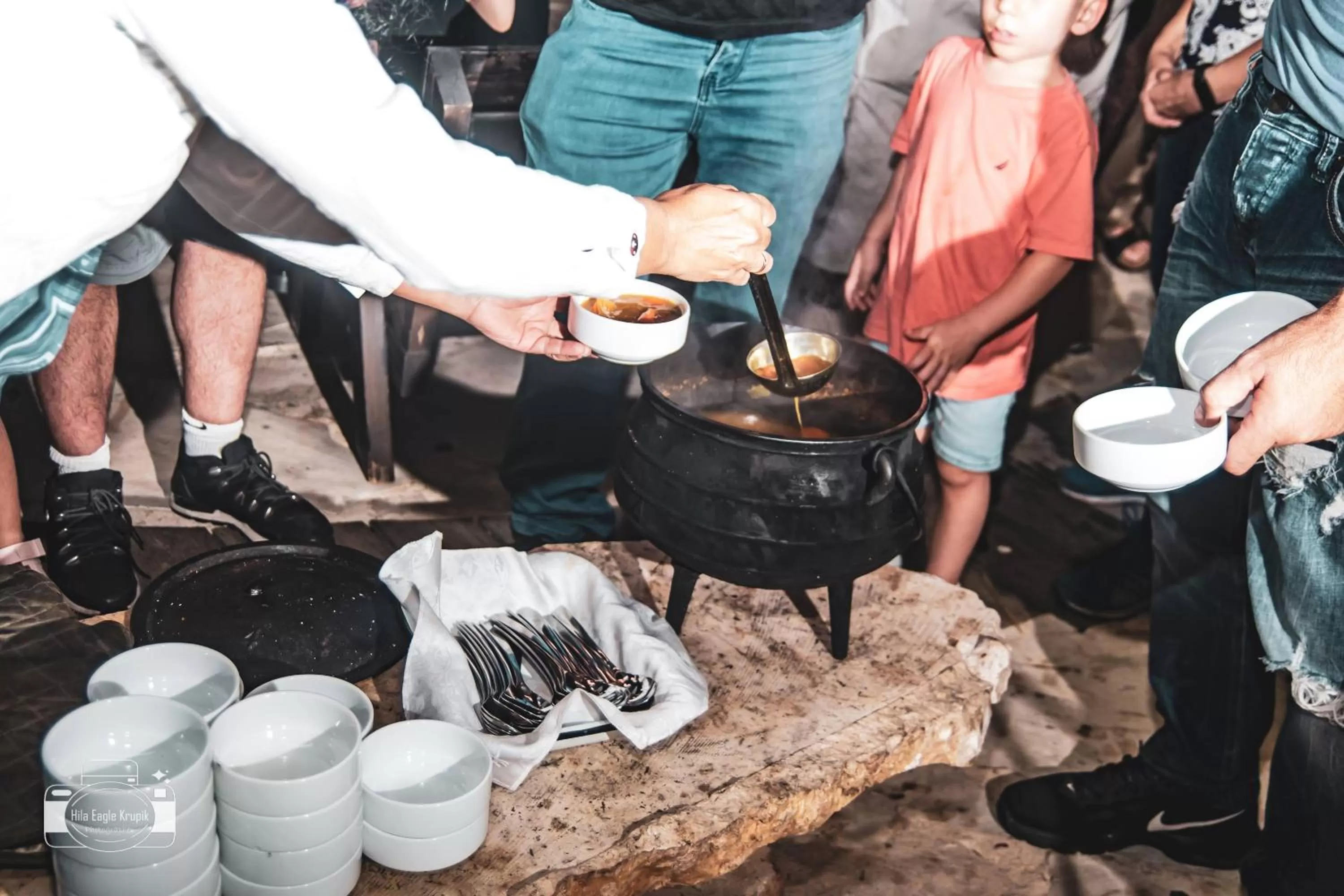 Activities in Eden Inn