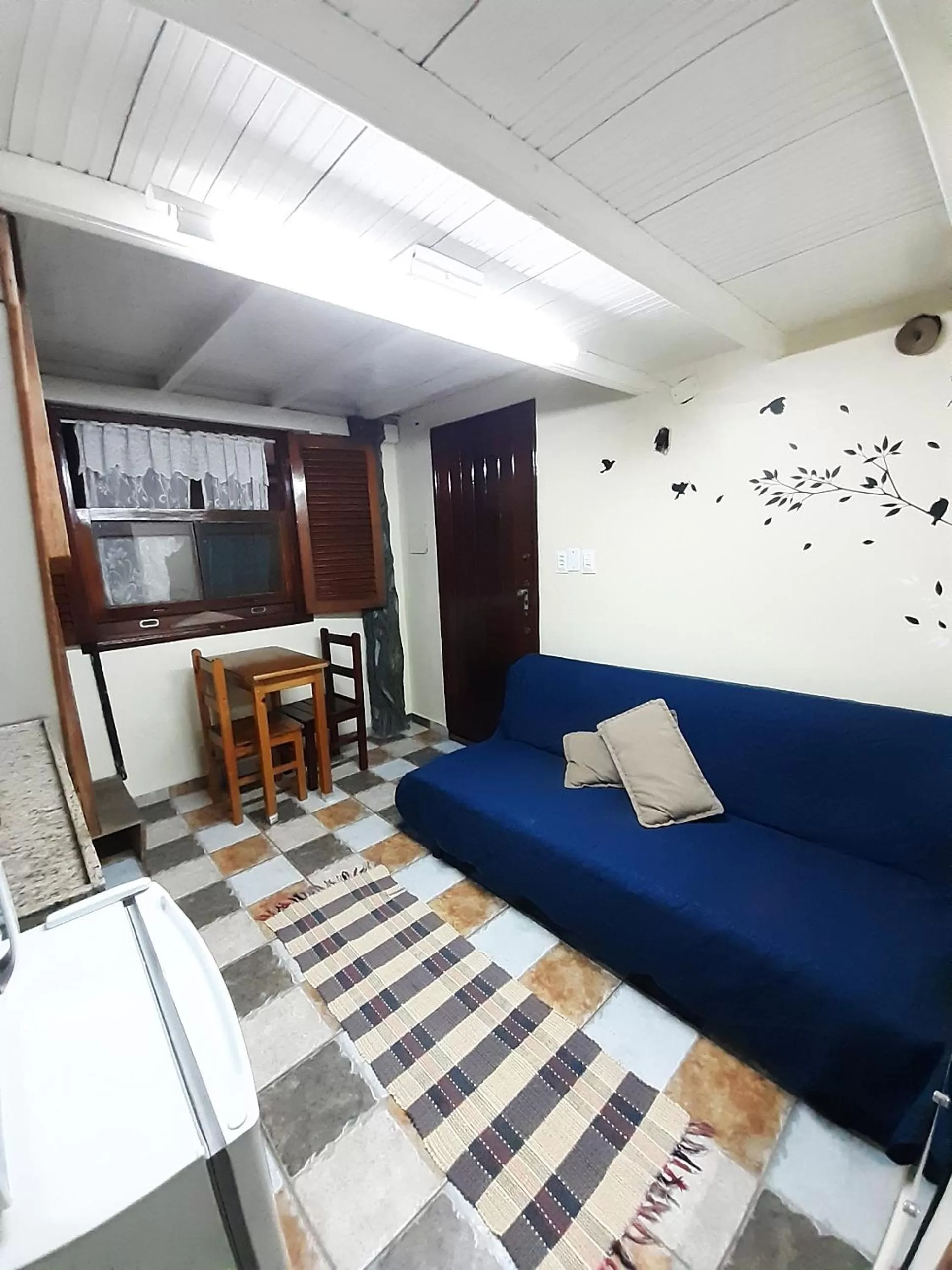 Toilet in Pousada Reino Encantado - São Thomé das Letras - Minas Gerais