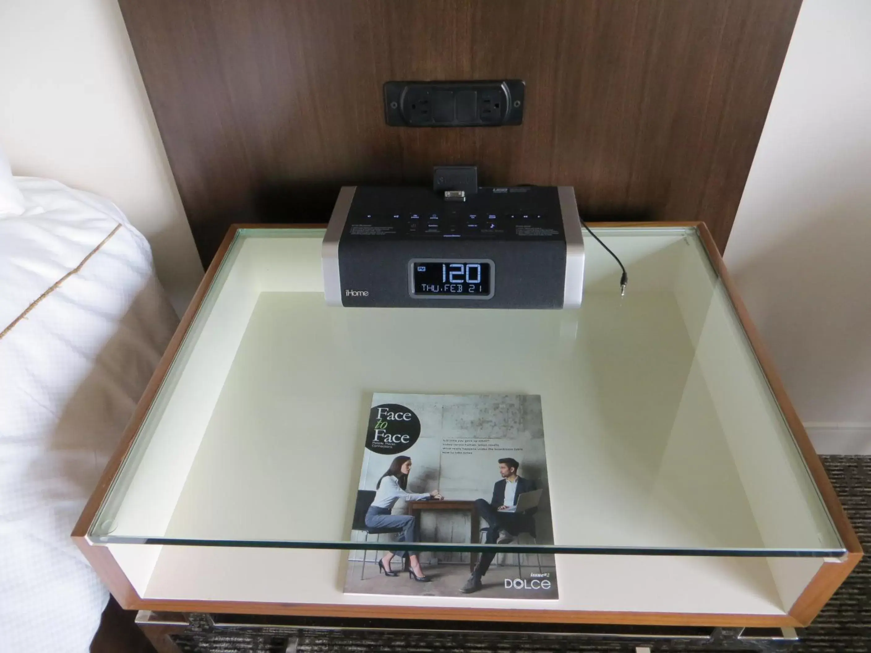 One Bedroom Residence King Studio in The Alexander One Bedroom Residence King Studio in The Alexander