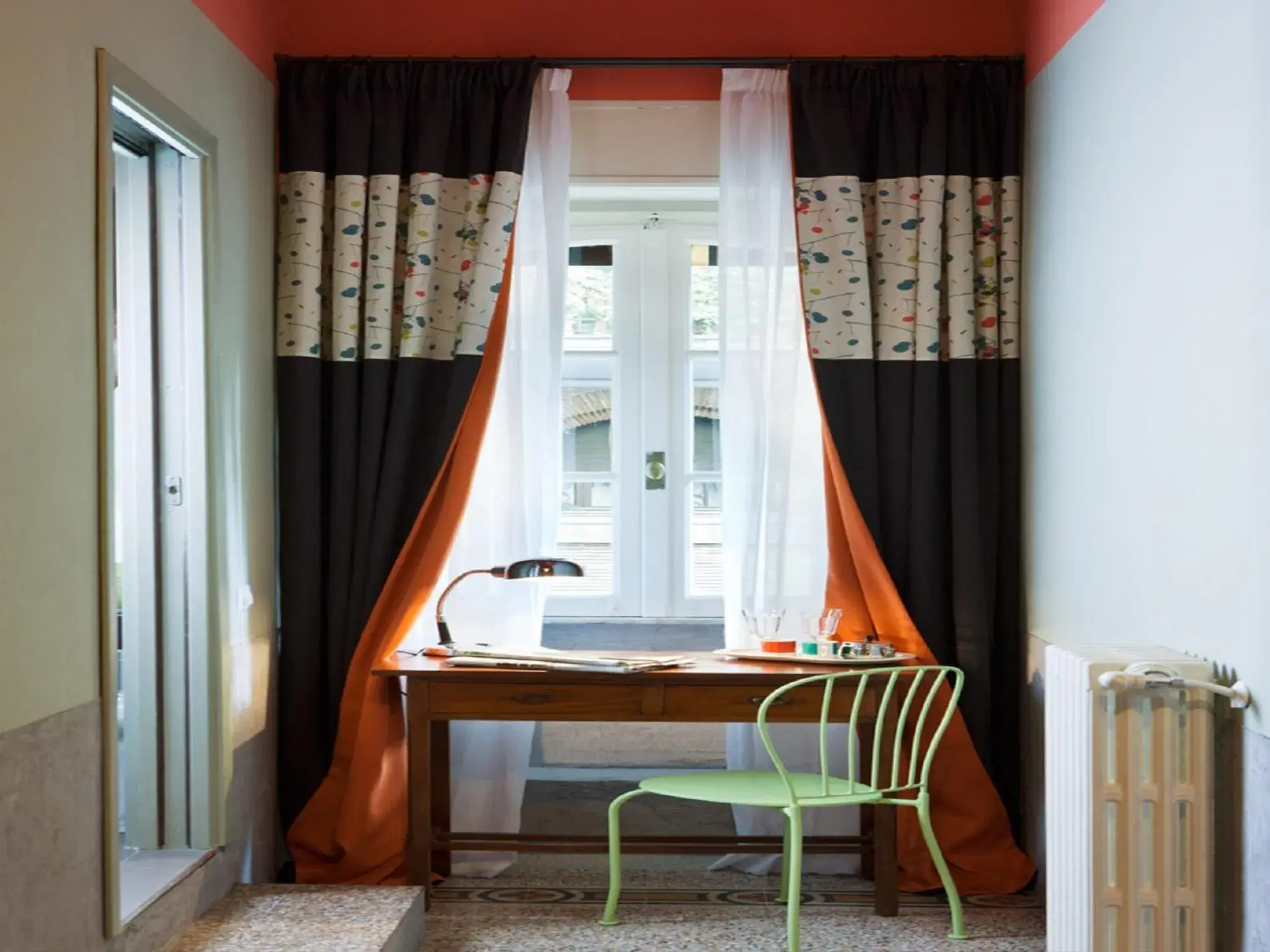 Decorative detail in PratinnVatican Decorative detail in PratinnVatican