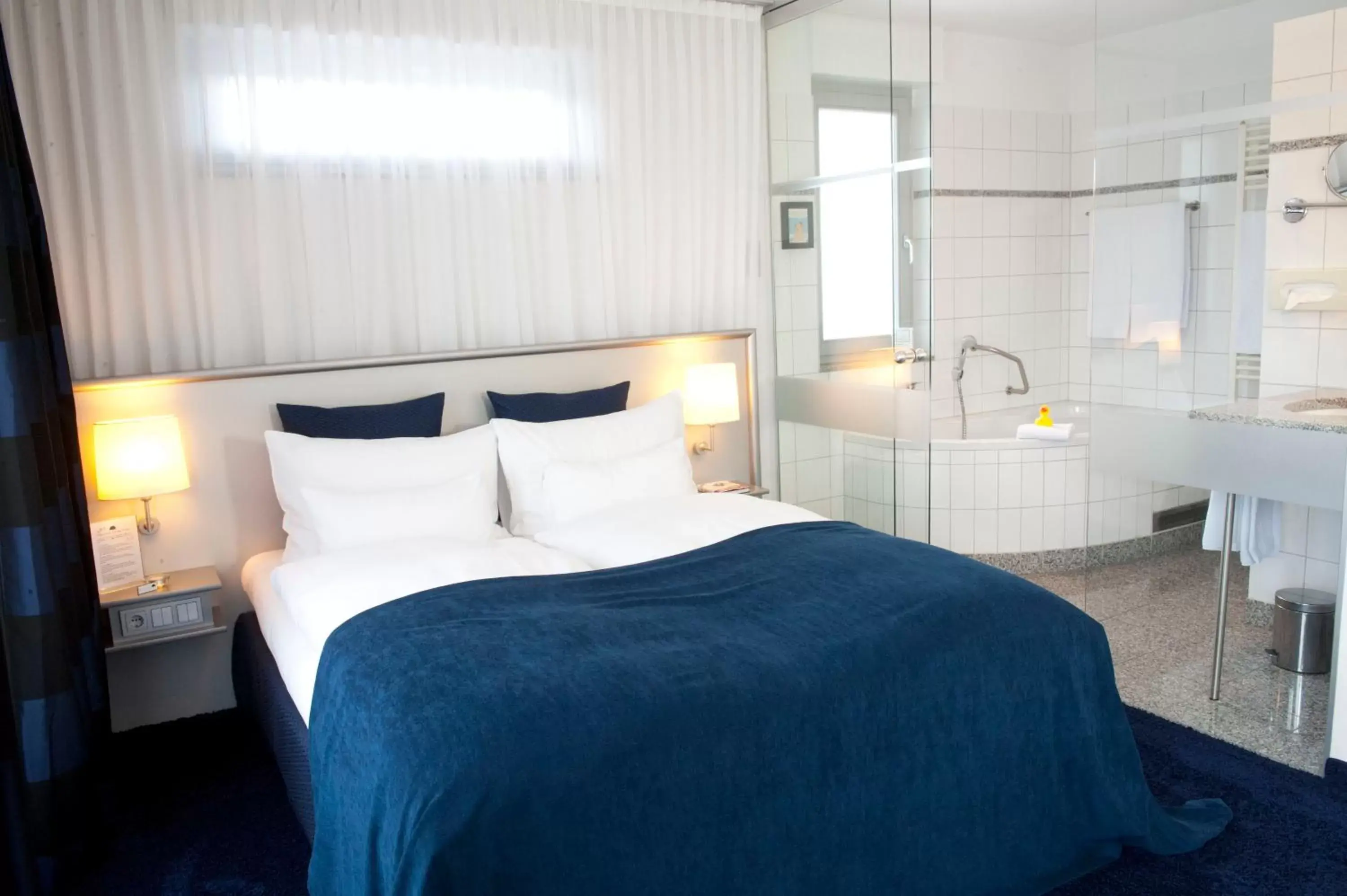 Junior Suite (1 Adult) in Wellings Romantik Hotel zur Linde Junior Suite (1 Adult) in Wellings Romantik Hotel zur Linde