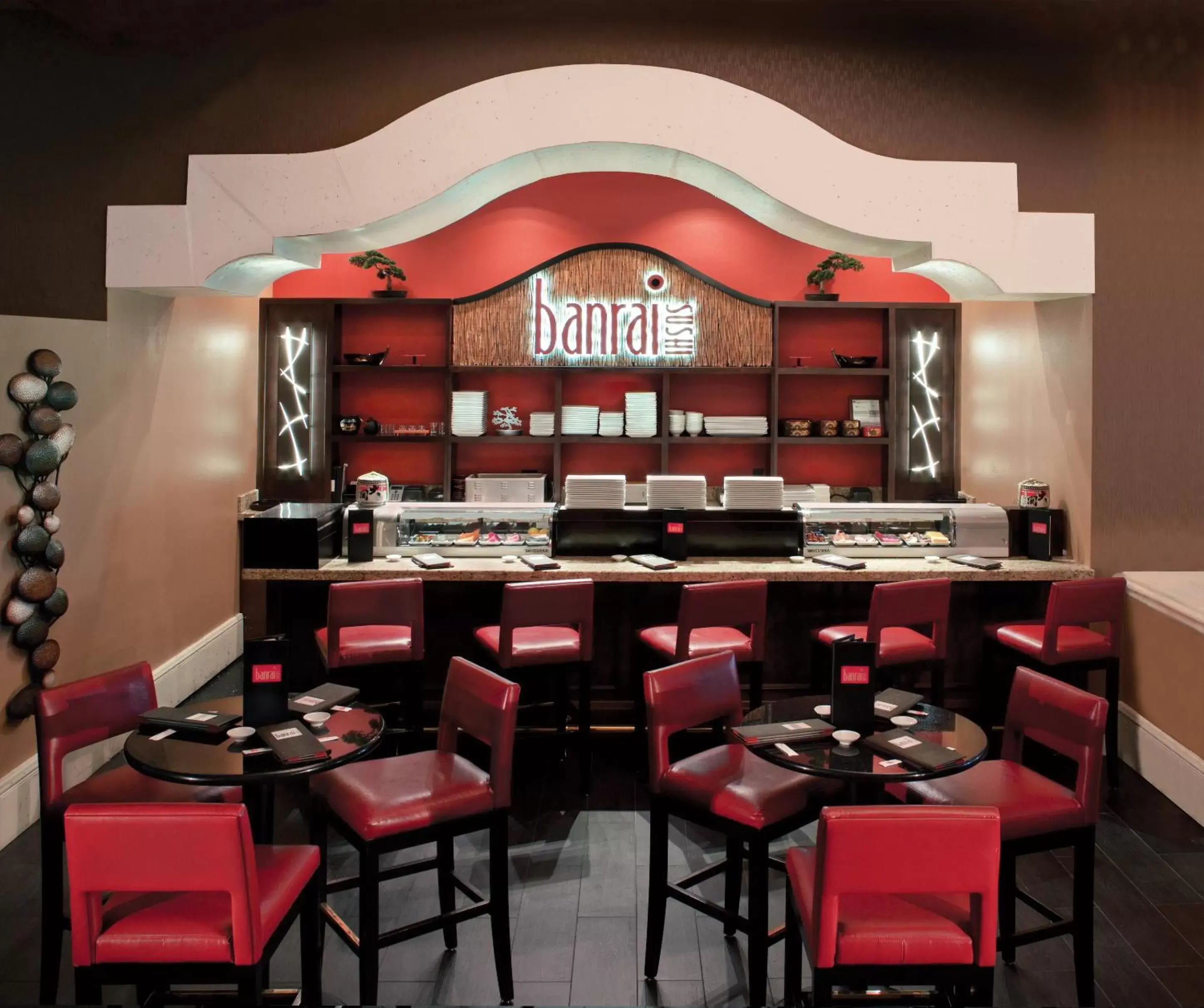 Restaurant/places to eat in Rosen Shingle Creek Universal Blvd Restaurant/places to eat in Rosen Shingle Creek Universal Blvd