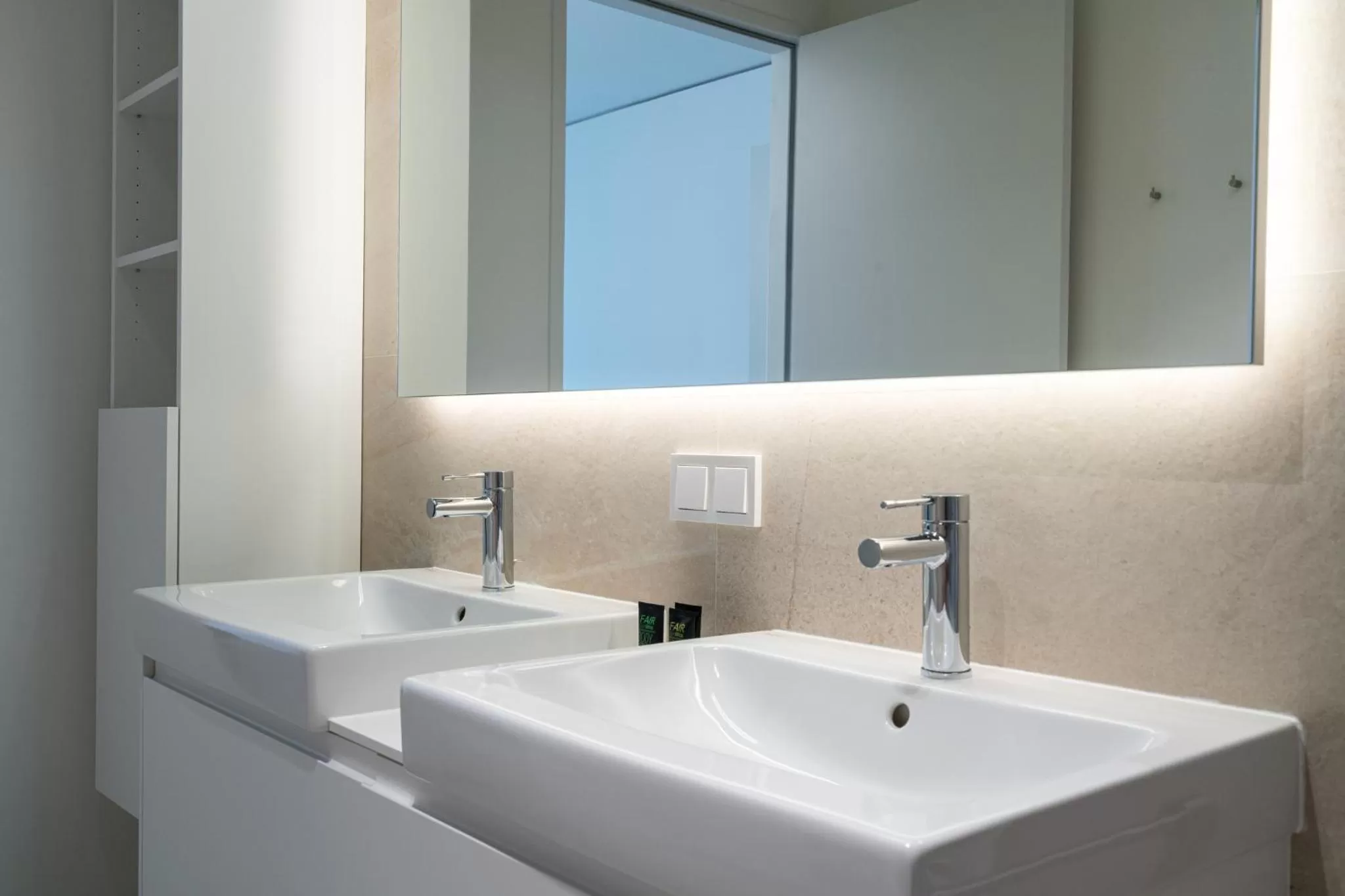 Vienna Residence, Marina Tower - Danube