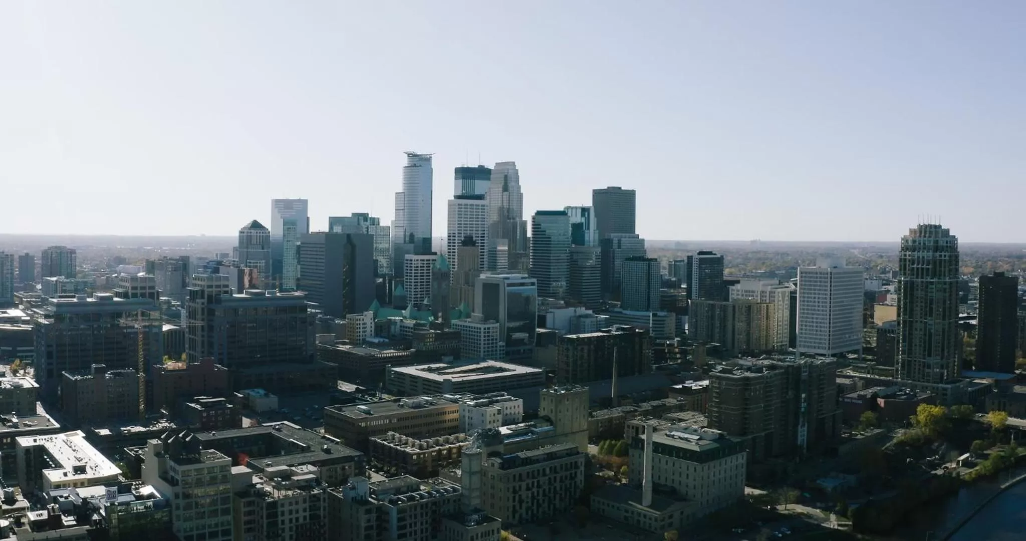Property building in The Lofton Hotel Minneapolis, Tapestry Collection by Hilton