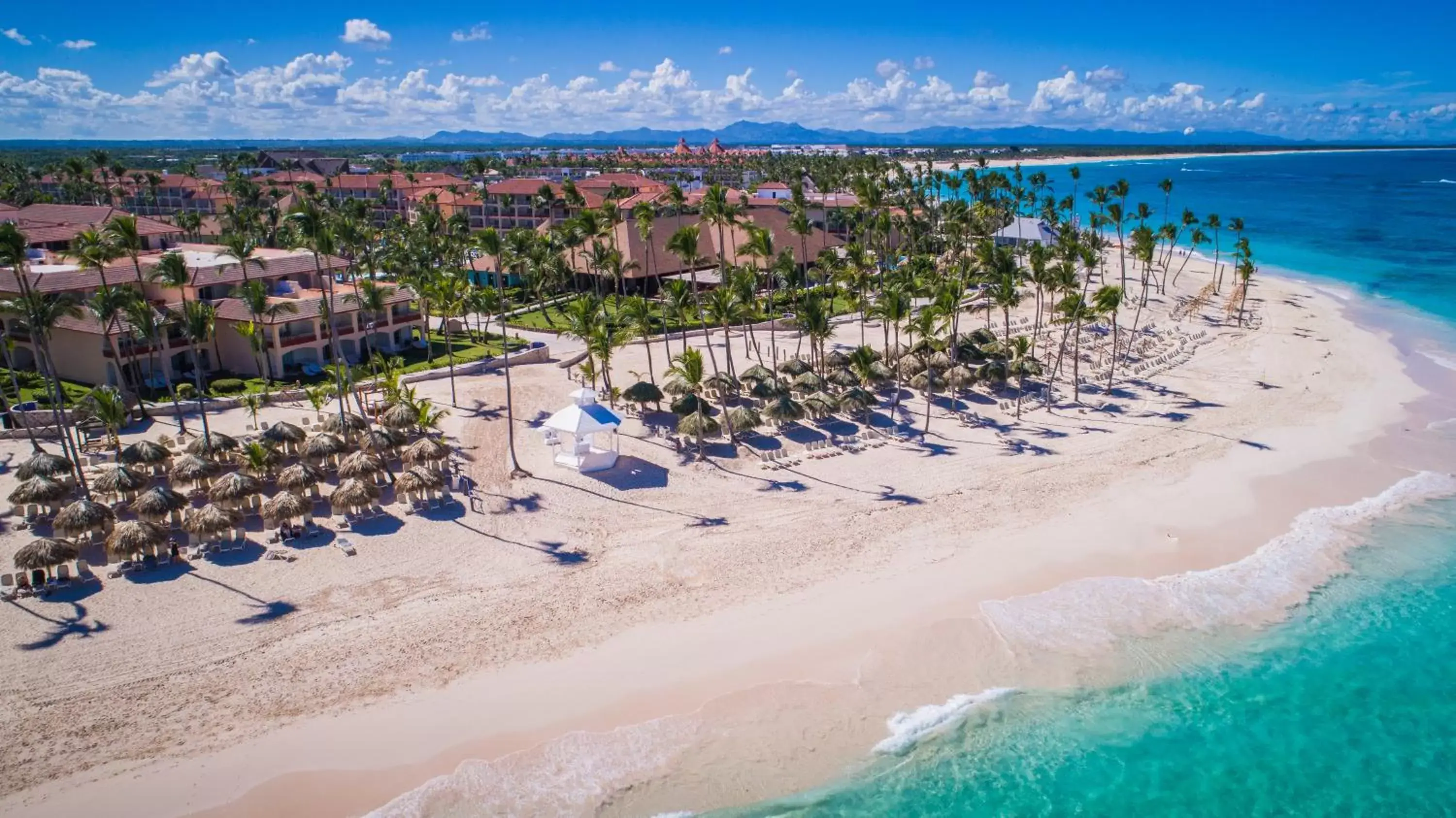 Majestic Colonial Punta Cana - All Inclusive Majestic Colonial Punta Cana - All Inclusive
