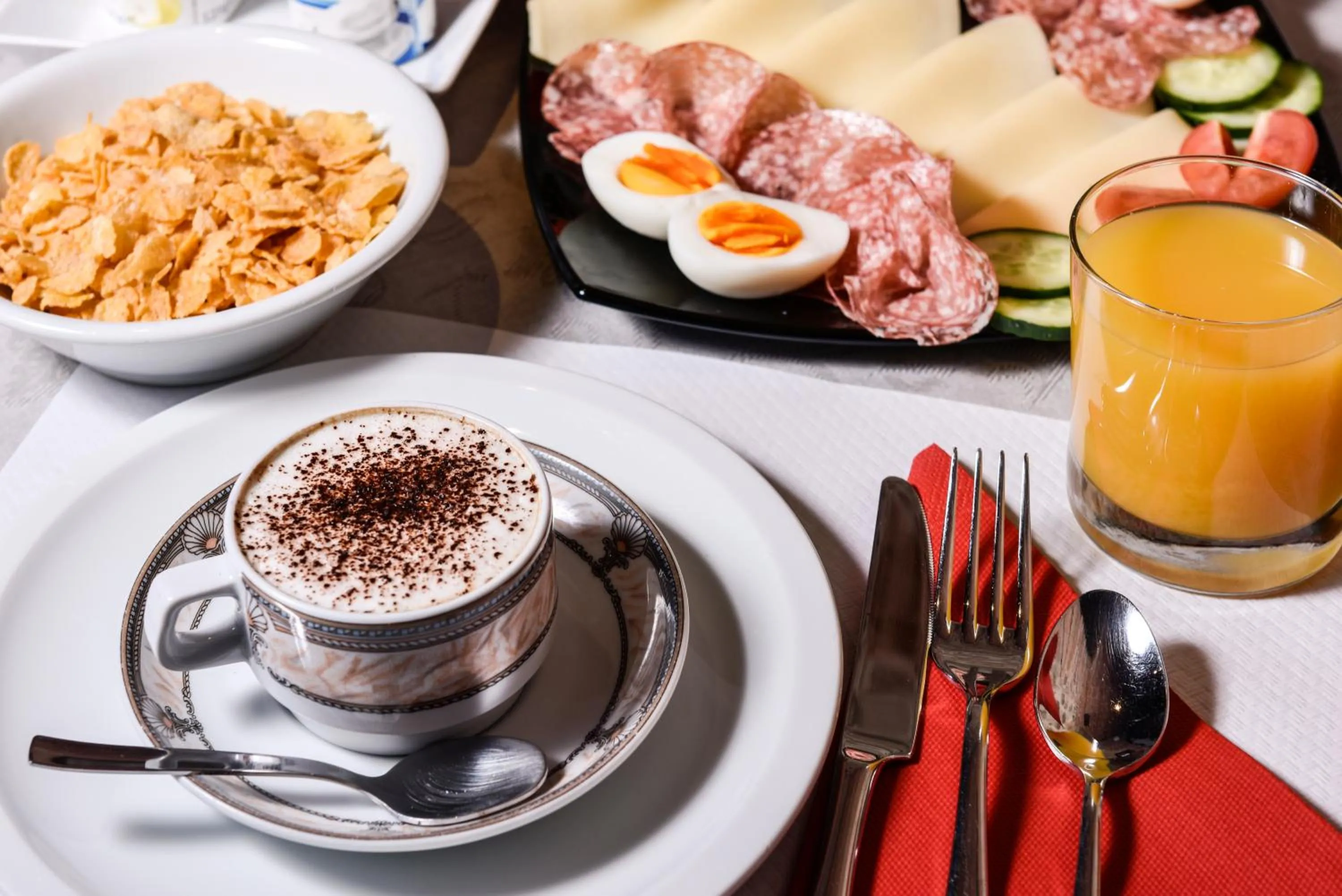 Drinks in Residence ANTICO SAN ZENO centro storico