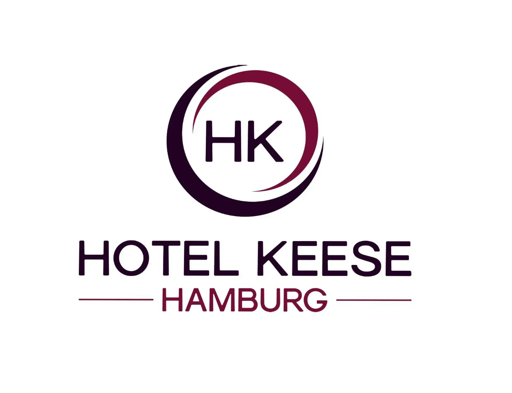 Property logo or sign in Hotel Keese