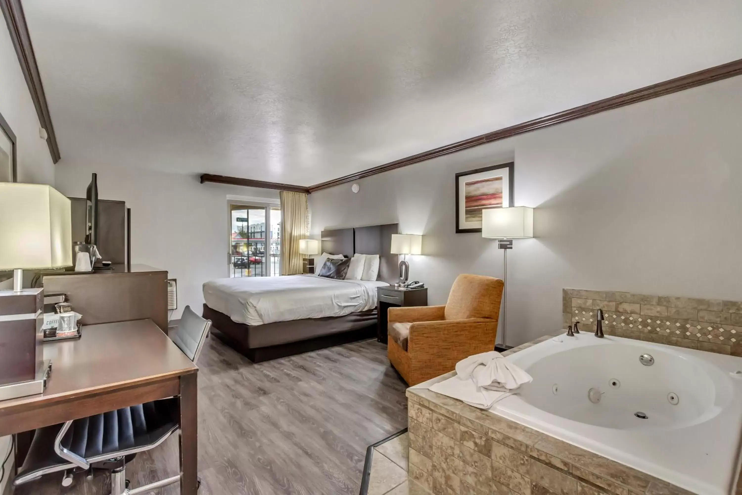 Park Inn by Radisson Salt Lake City -Midvale