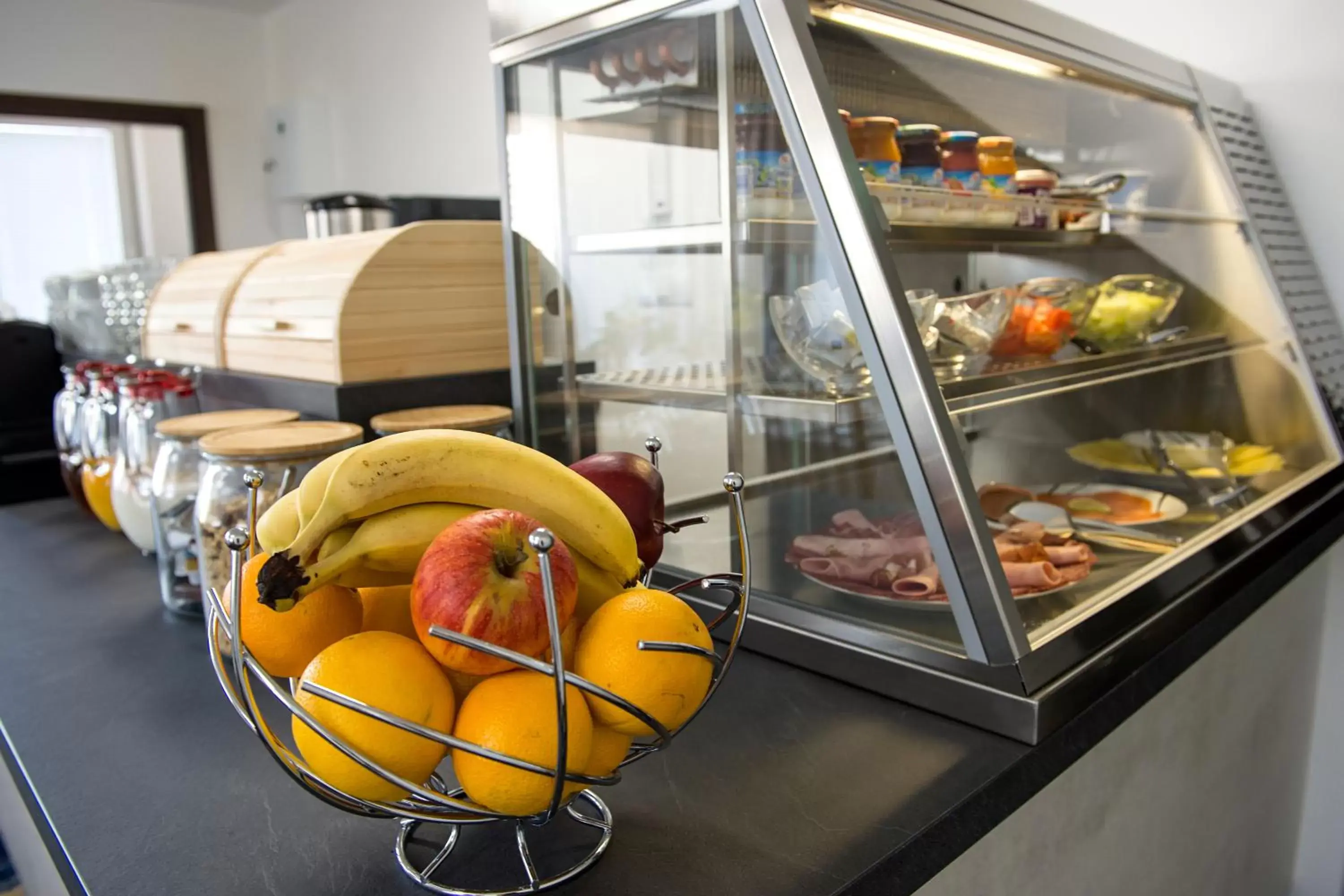 Food and drinks in More Than Accommodation Food and drinks in More Than Accommodation