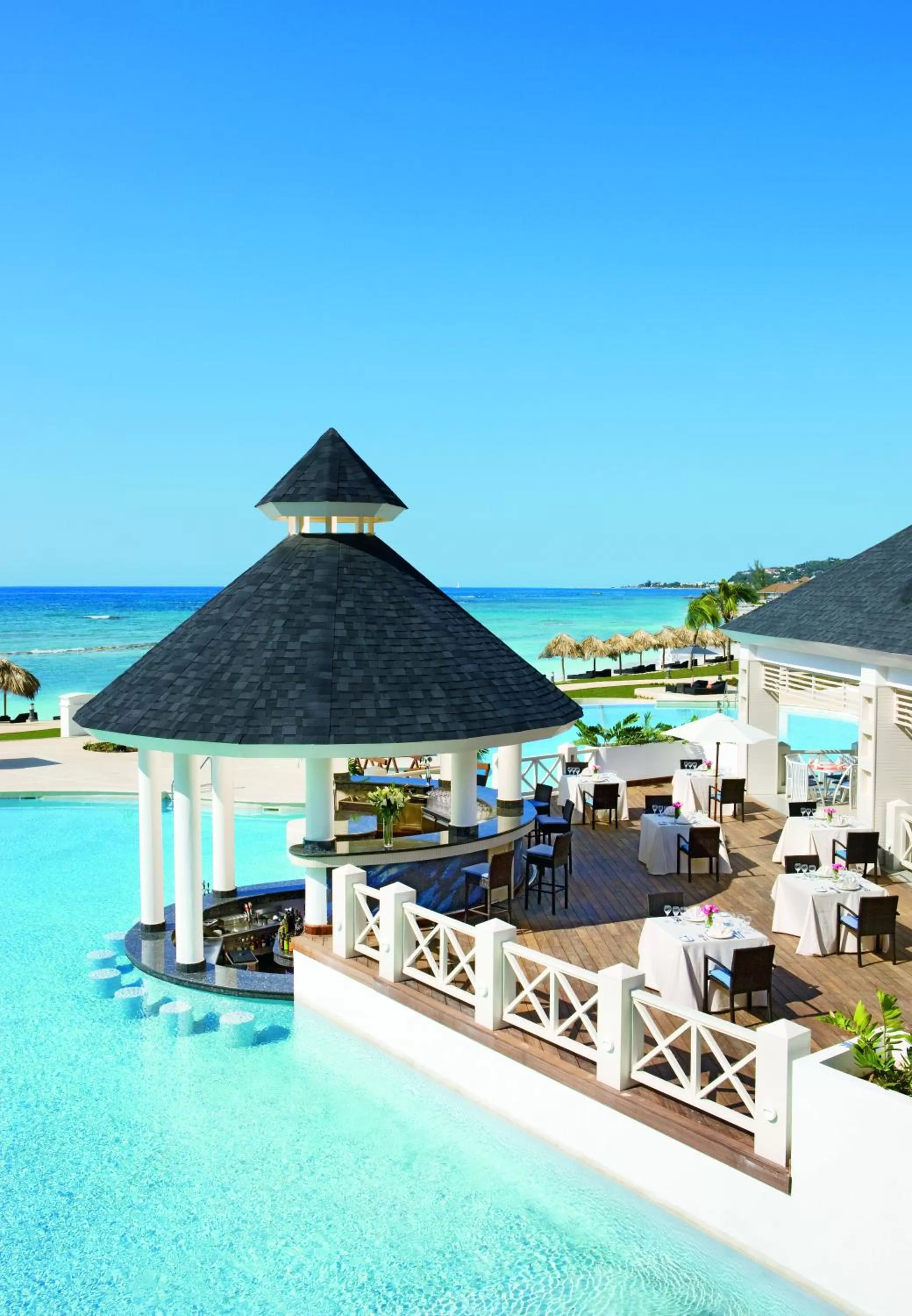 Day in Secrets St James Adults Only - All Inclusive