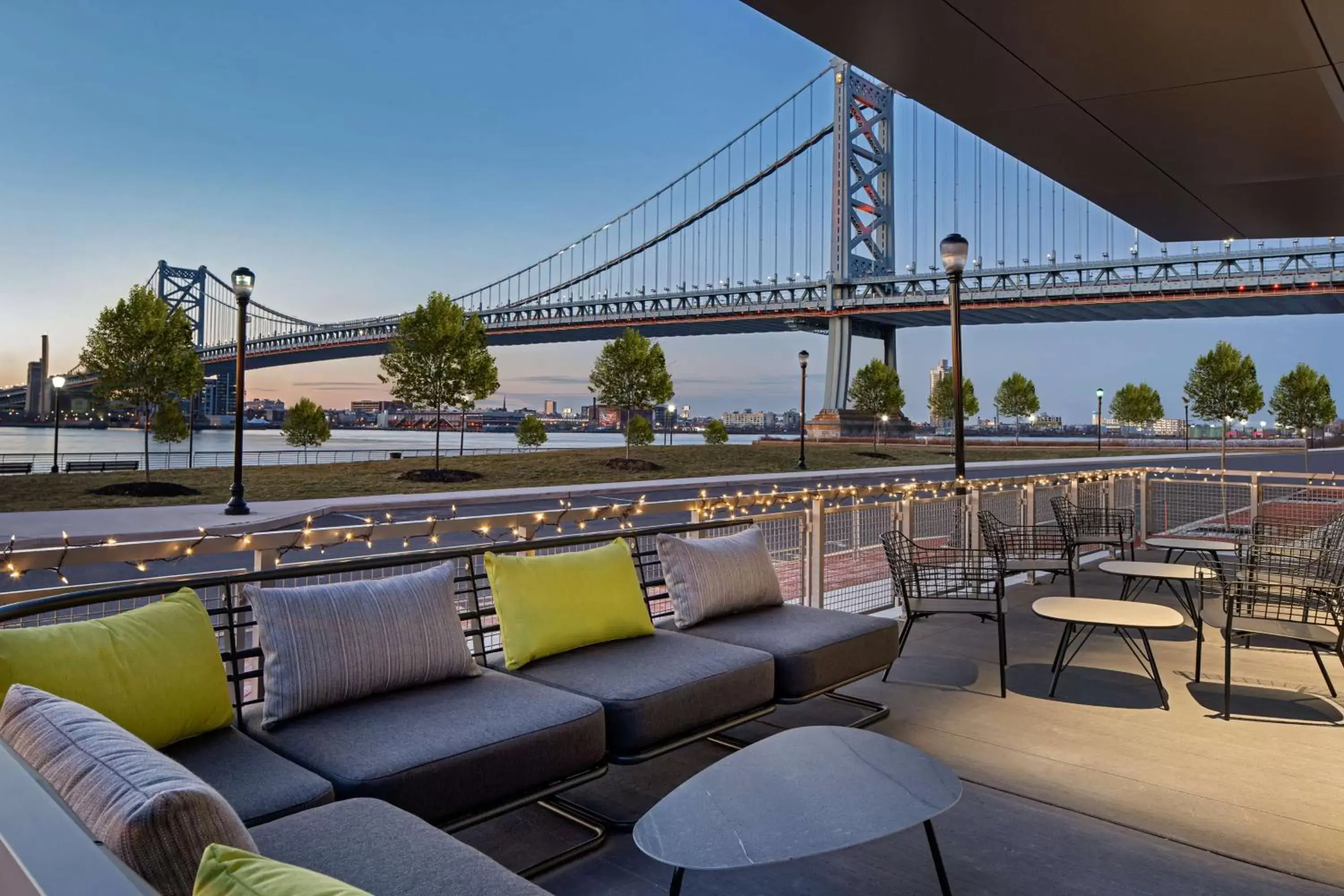 Hilton Garden Inn Camden Waterfront Philadelphia Hilton Garden Inn Camden Waterfront Philadelphia