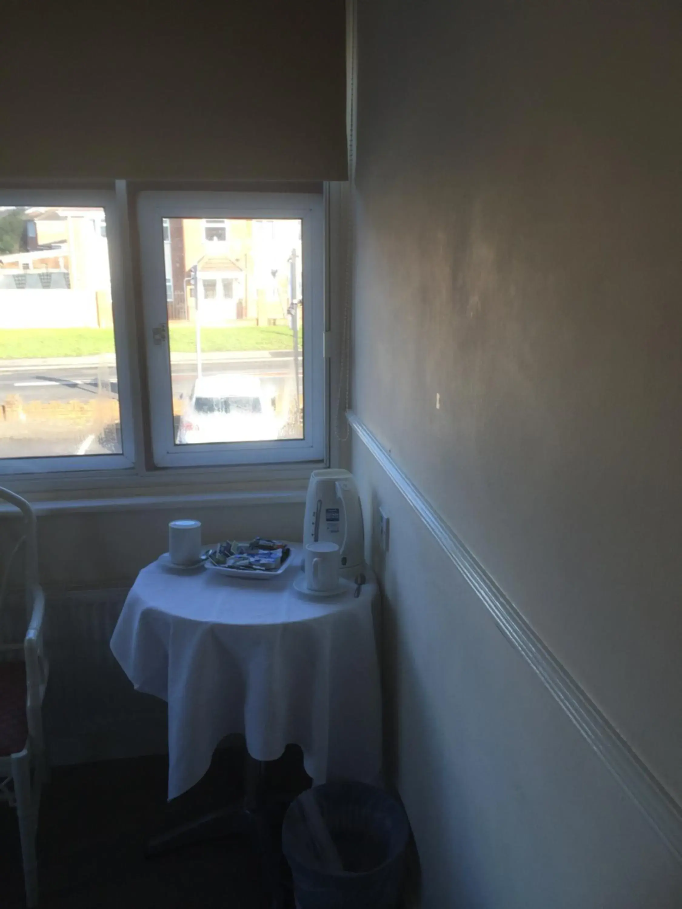 Coffee/tea facilities in Colnbrook Lodge Guest House