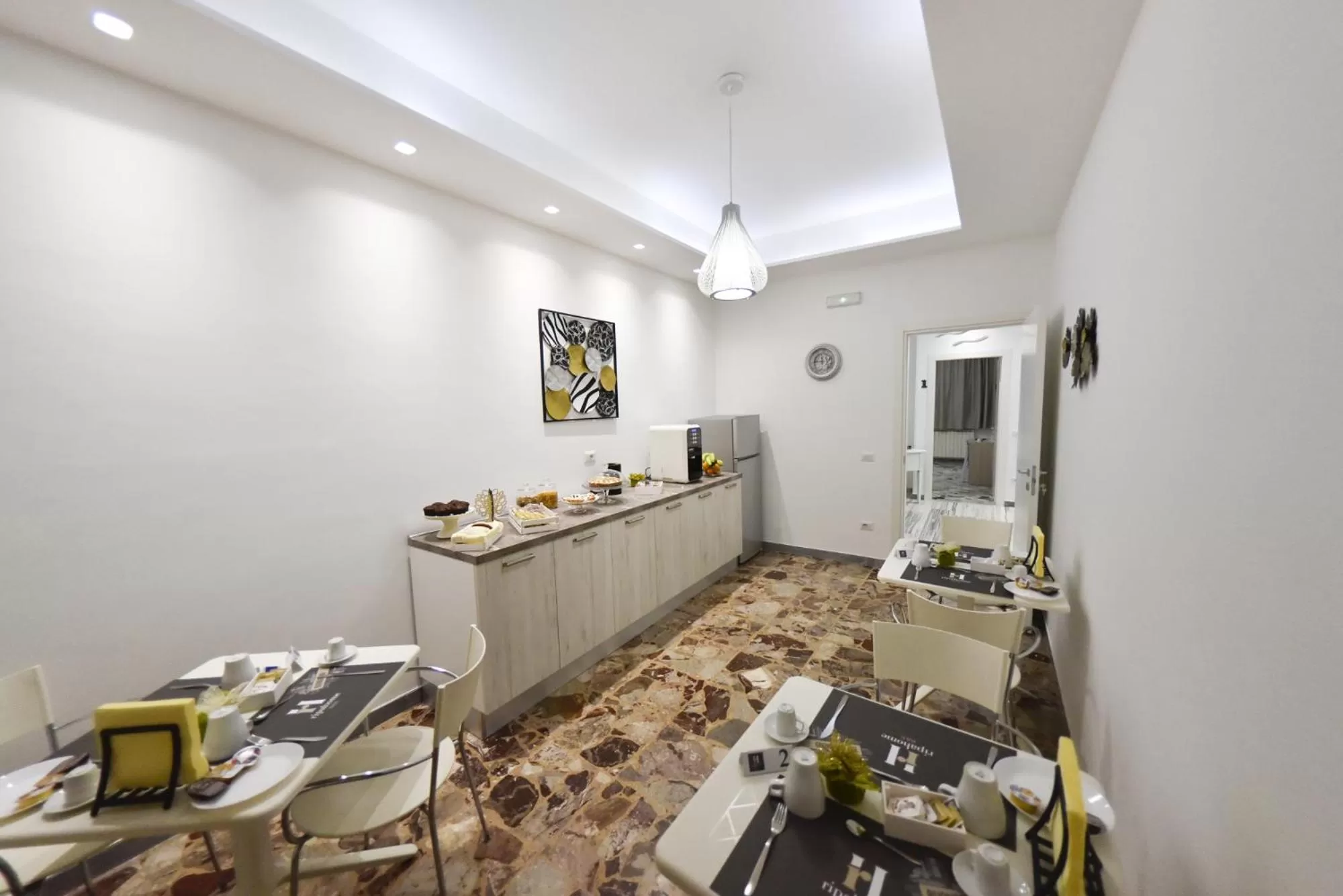 Breakfast, Restaurant/Places to Eat in Ripahome B&B