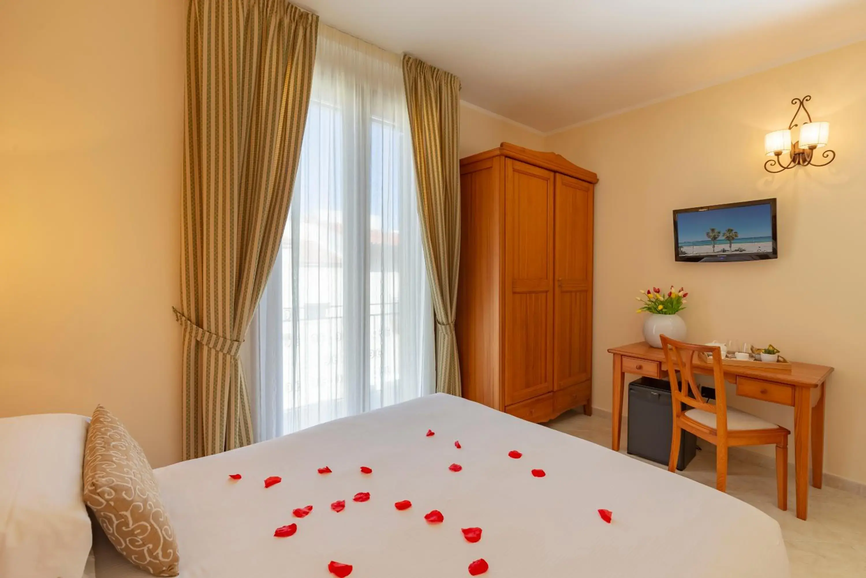 Comfort Double Room in Mira Spiaggia Comfort Double Room in Mira Spiaggia