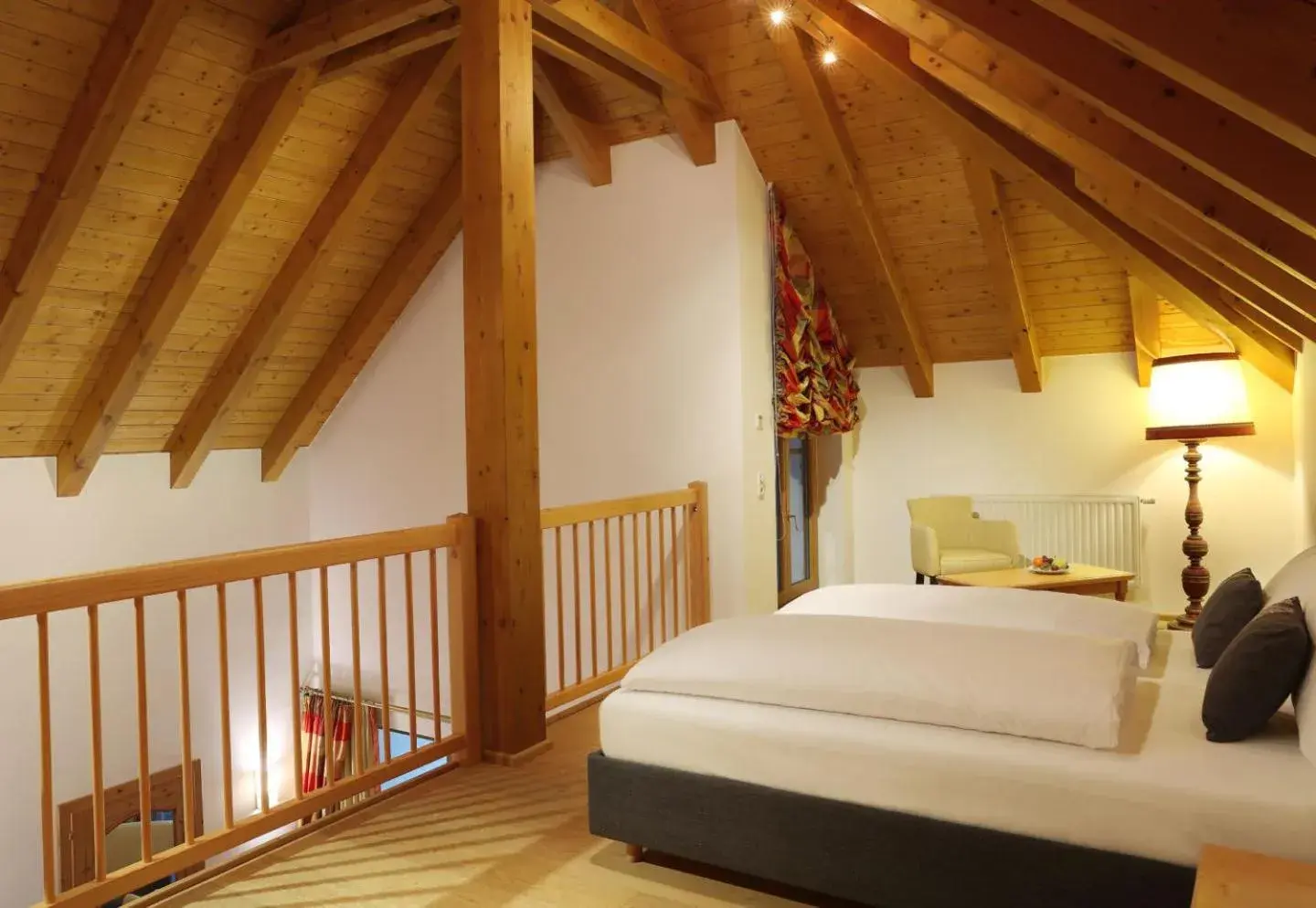 Two-Bedroom Suite in JUFA Alpenhotel Saalbach Two-Bedroom Suite in JUFA Alpenhotel Saalbach