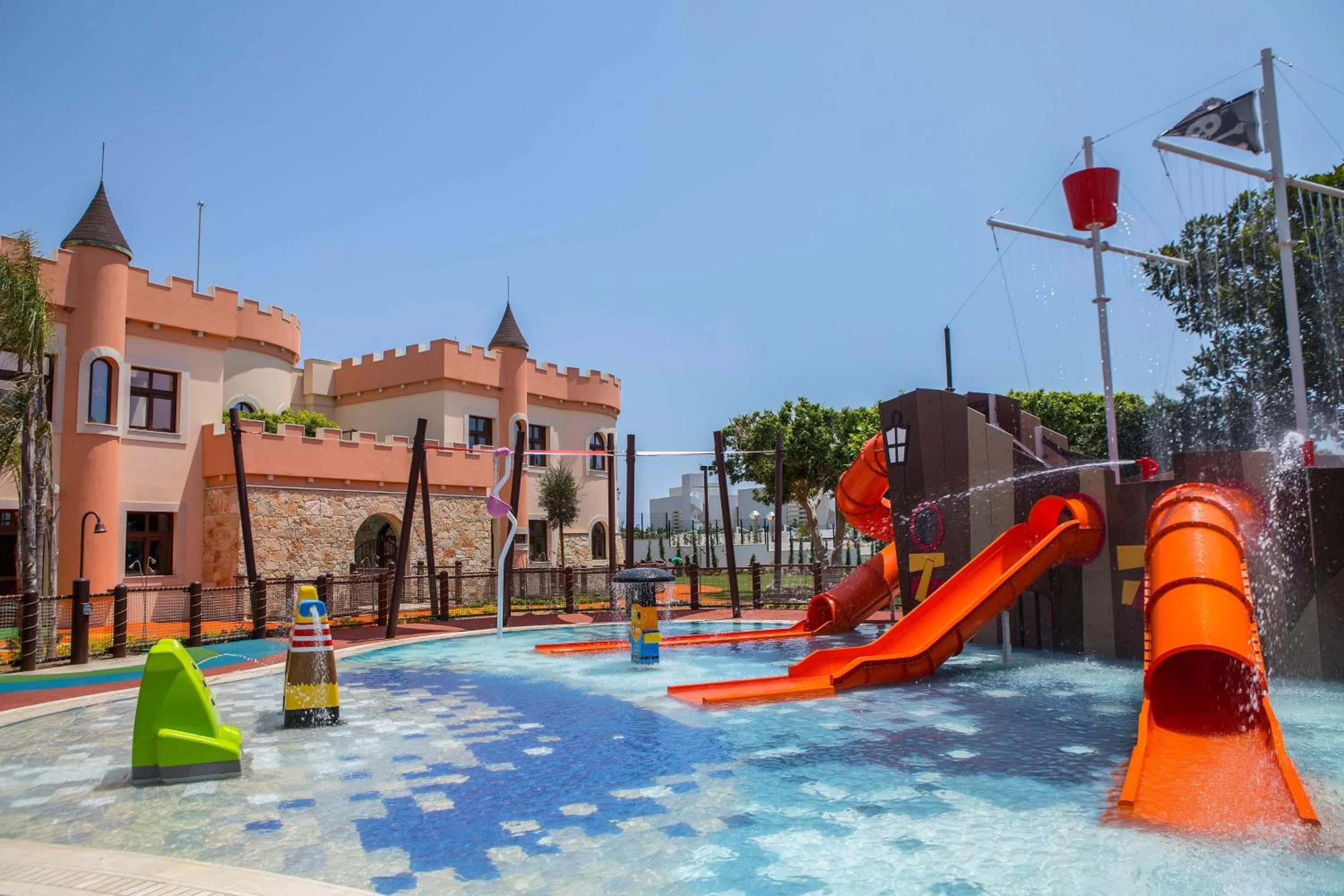 Other in Parklane, a Luxury Collection Resort & Spa, Limassol