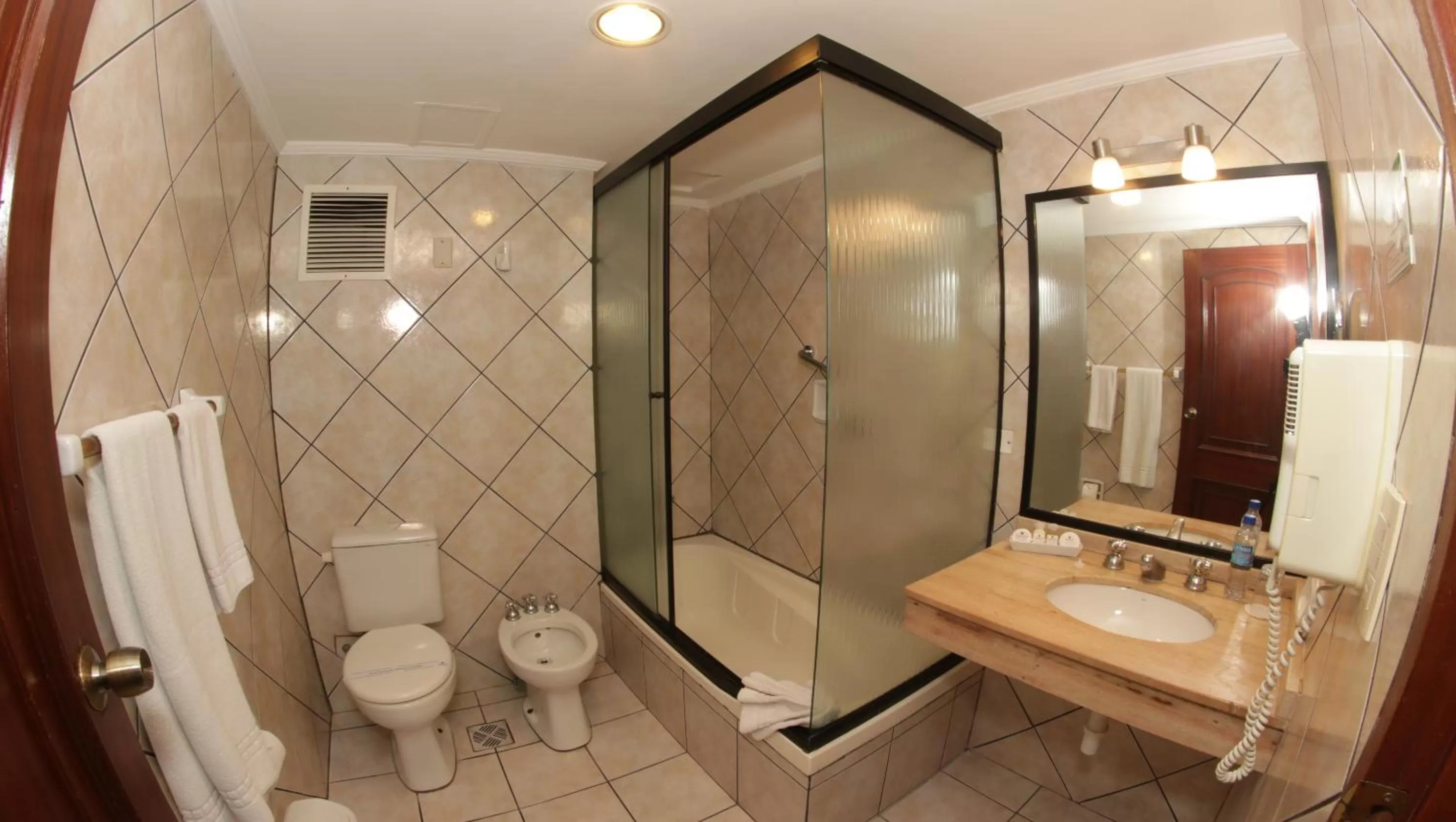 House Inn Apart Hotel