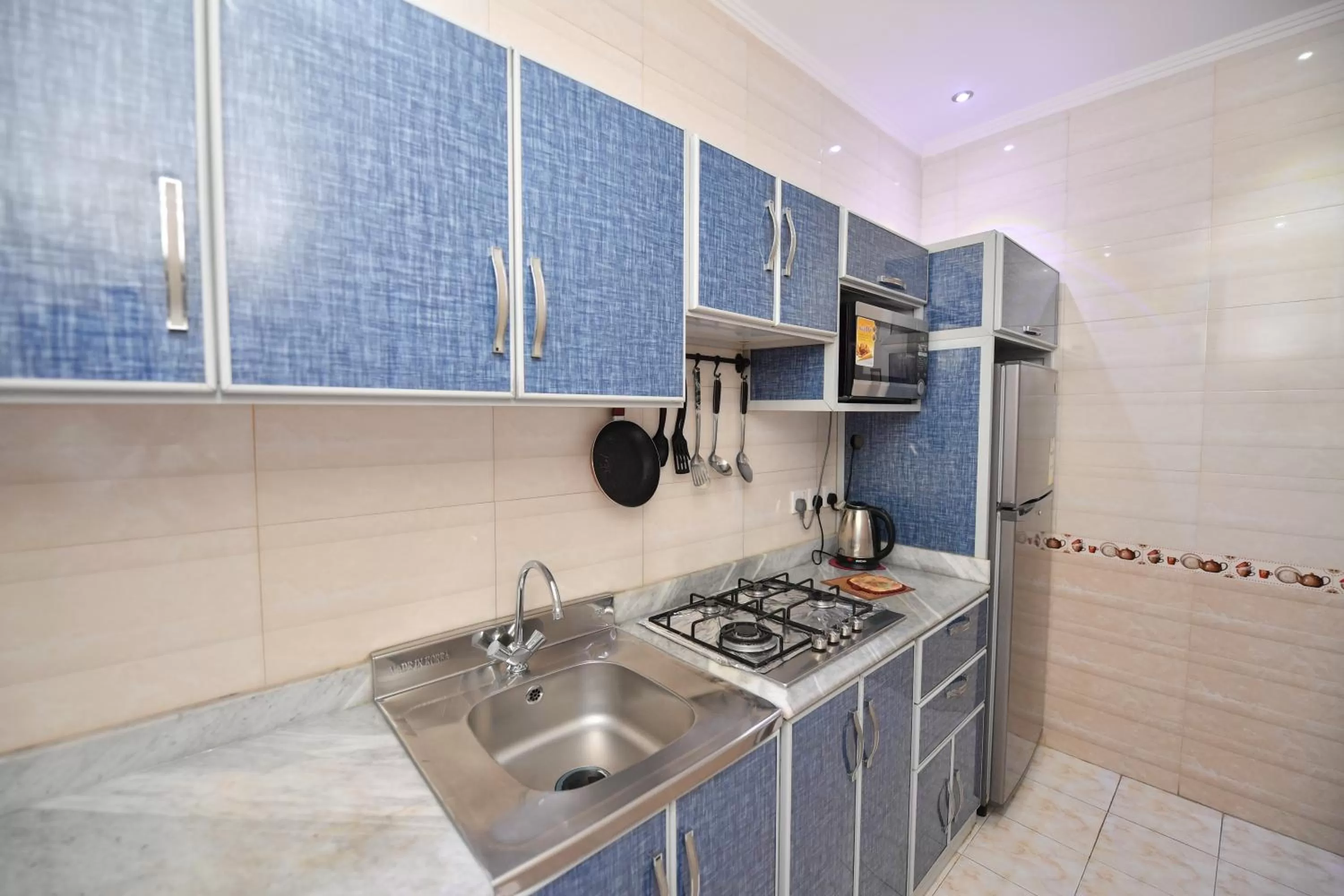 Aseel Alsharq Serviced Apartments - اقتصادي